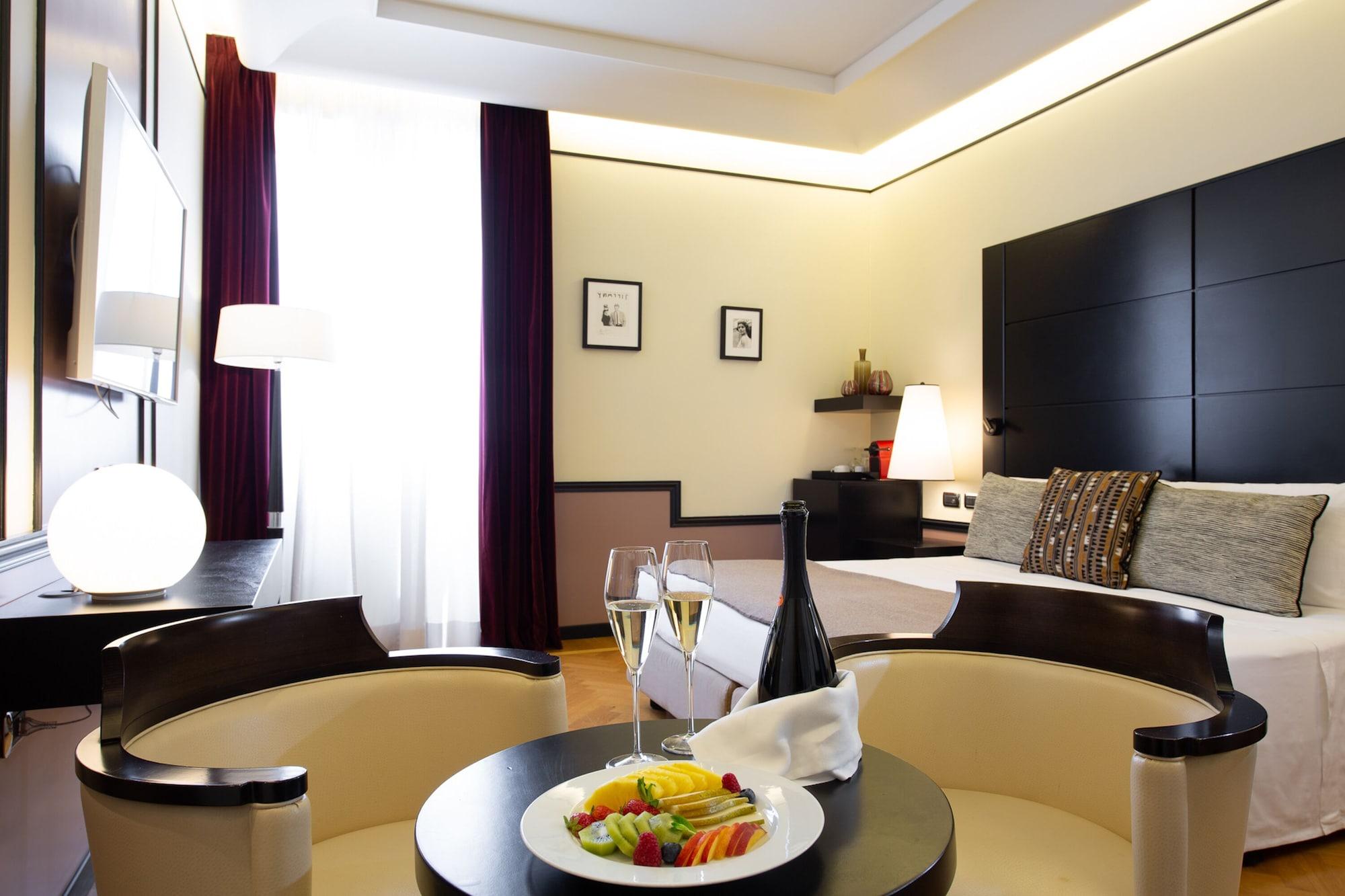 47 Boutique 4* Roma