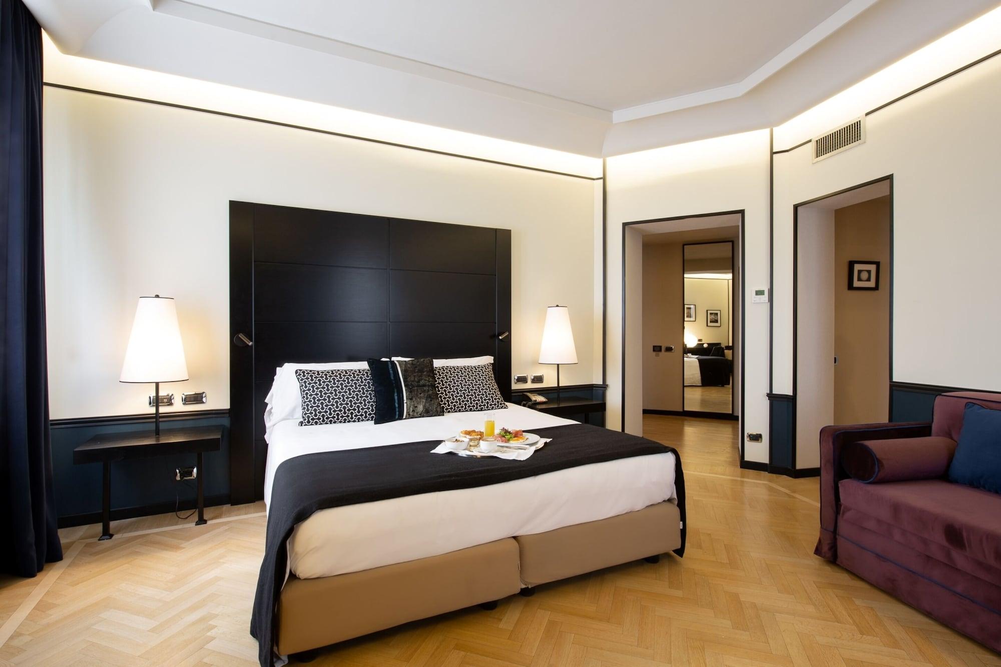 47 Boutique Hotel Roma