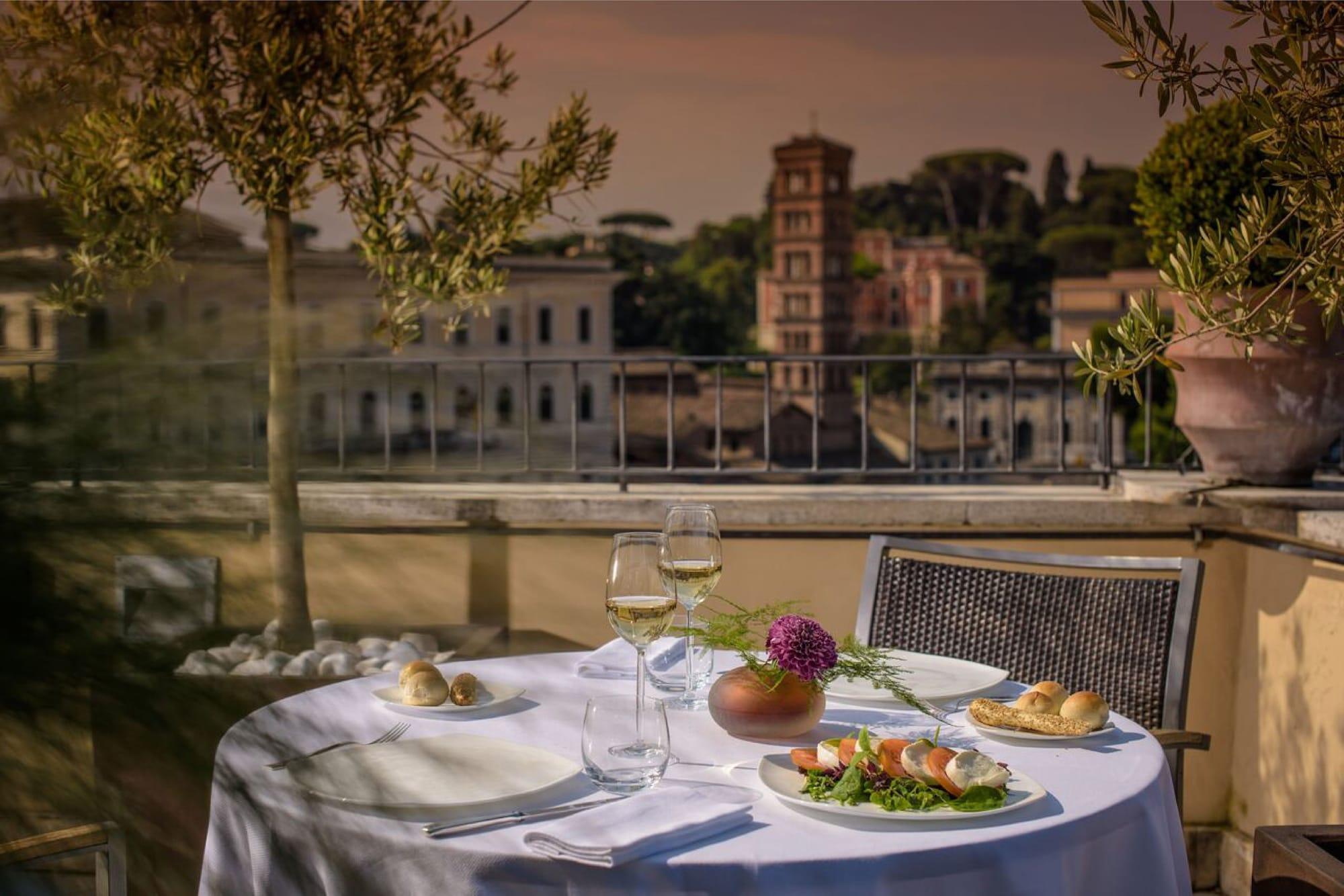 47 Boutique 4* Roma