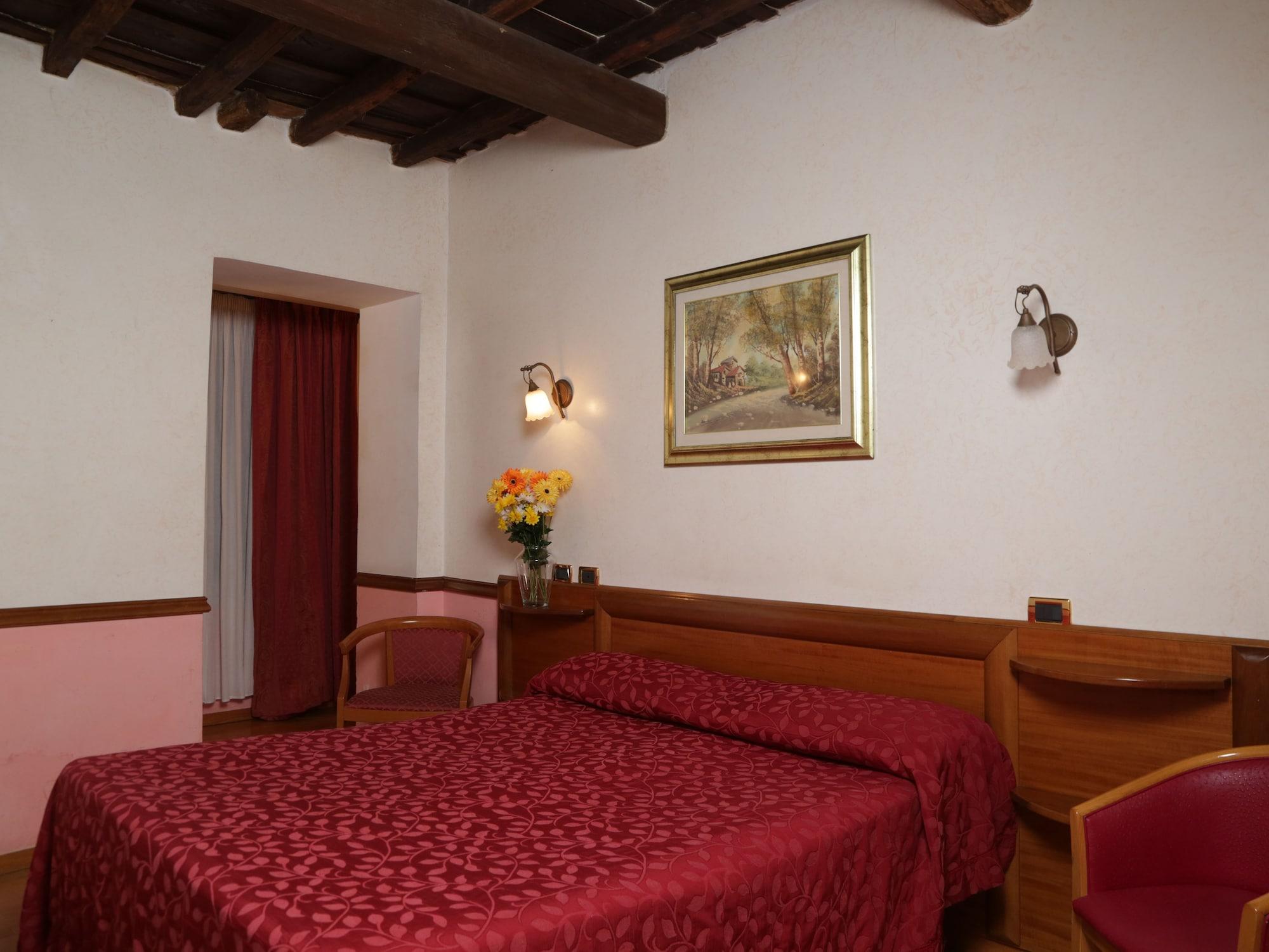 Santa Prassede Rome