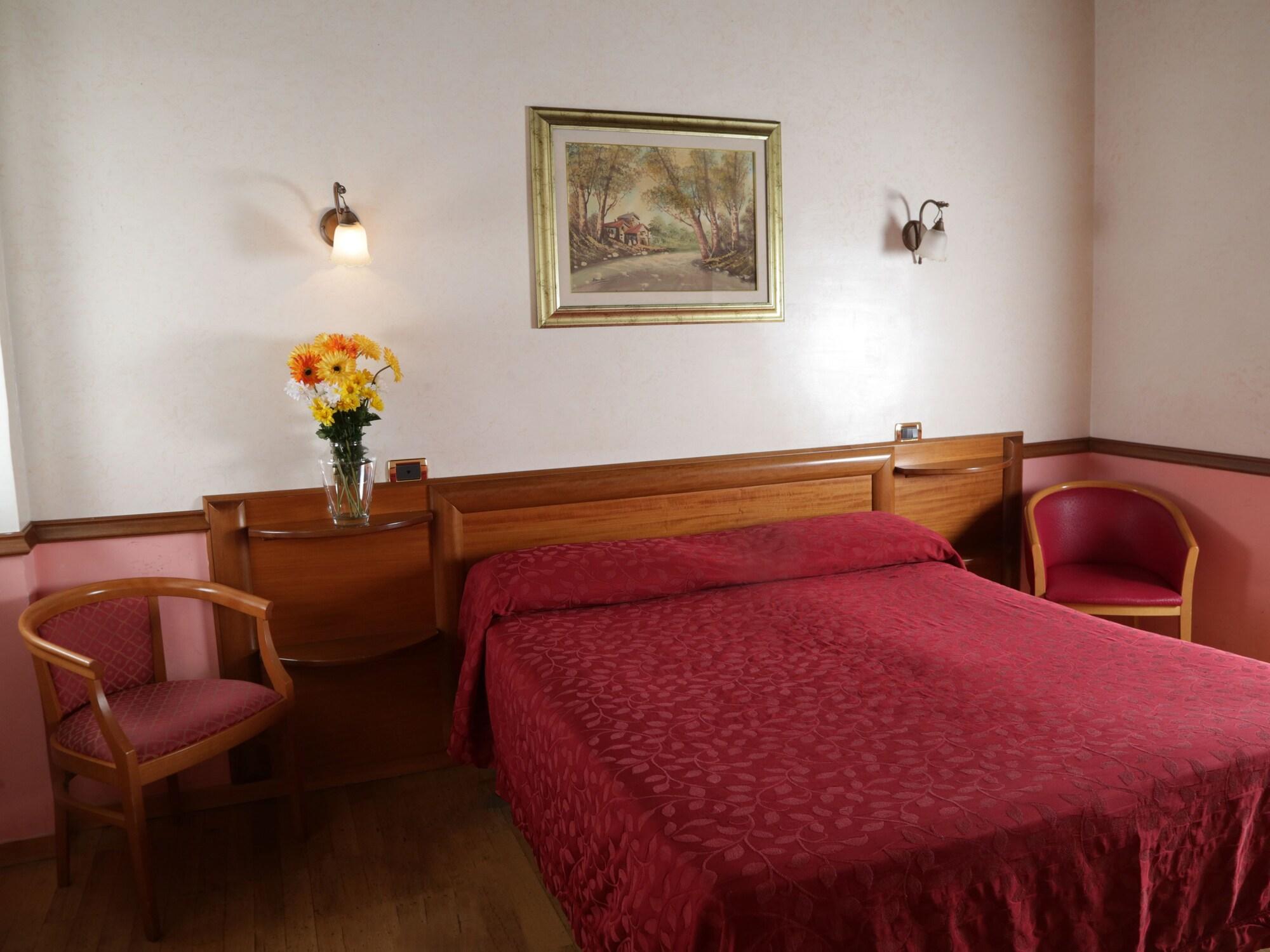 Santa Prassede Rome