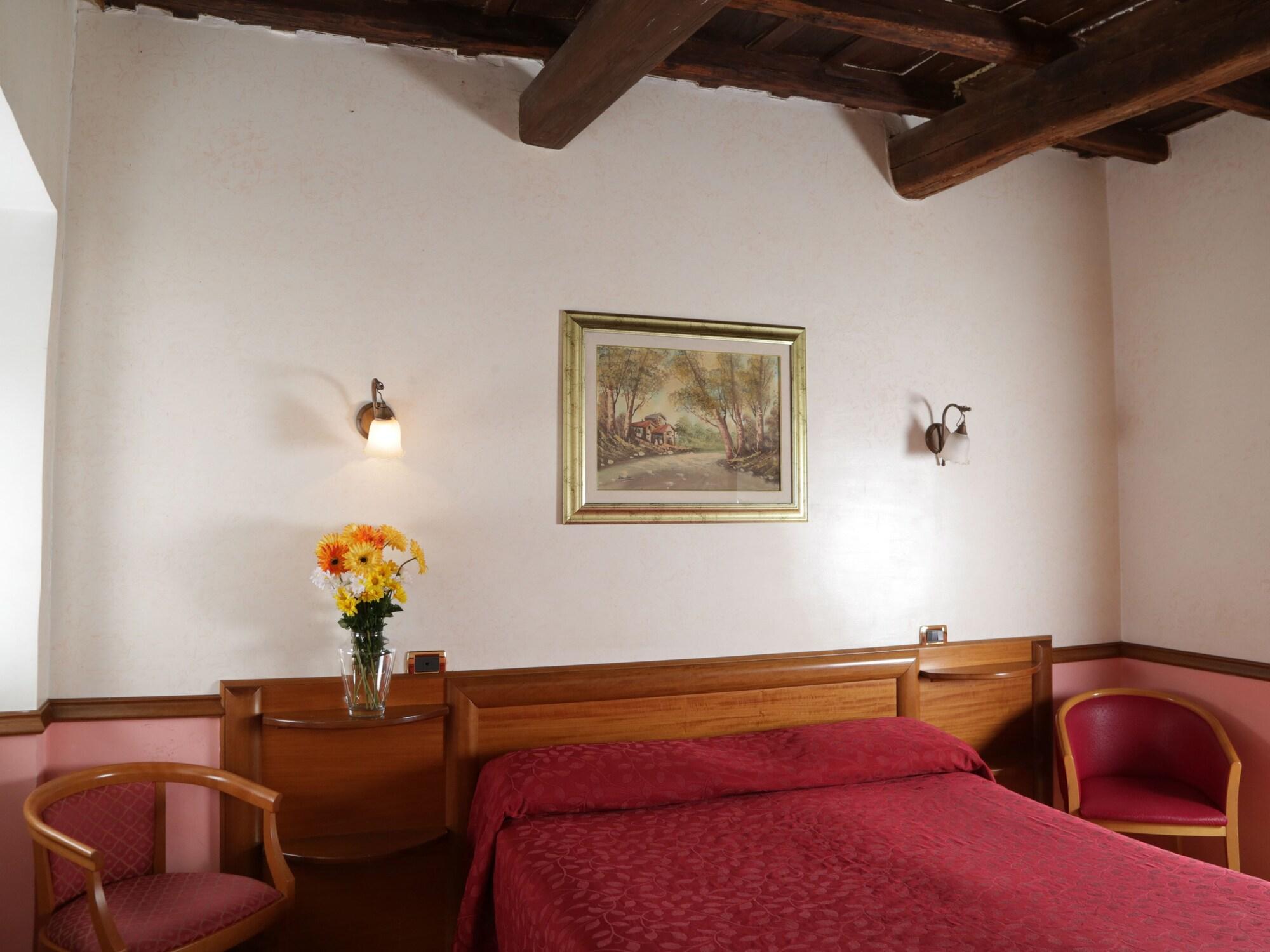 Santa Prassede 2*