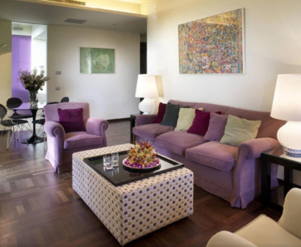 Sina Bernini Bristol 5* Roma