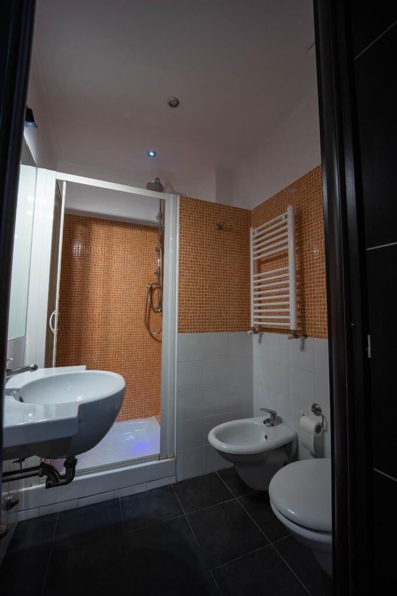 Guest house Seven Kings Relais 3*