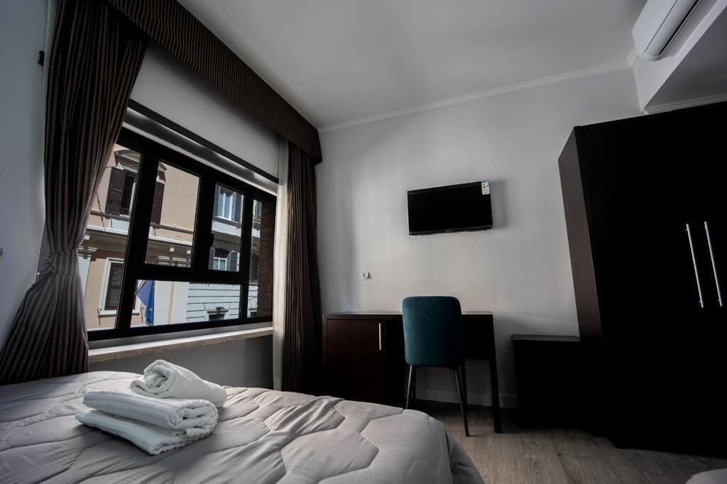 Guest house Seven Kings Relais