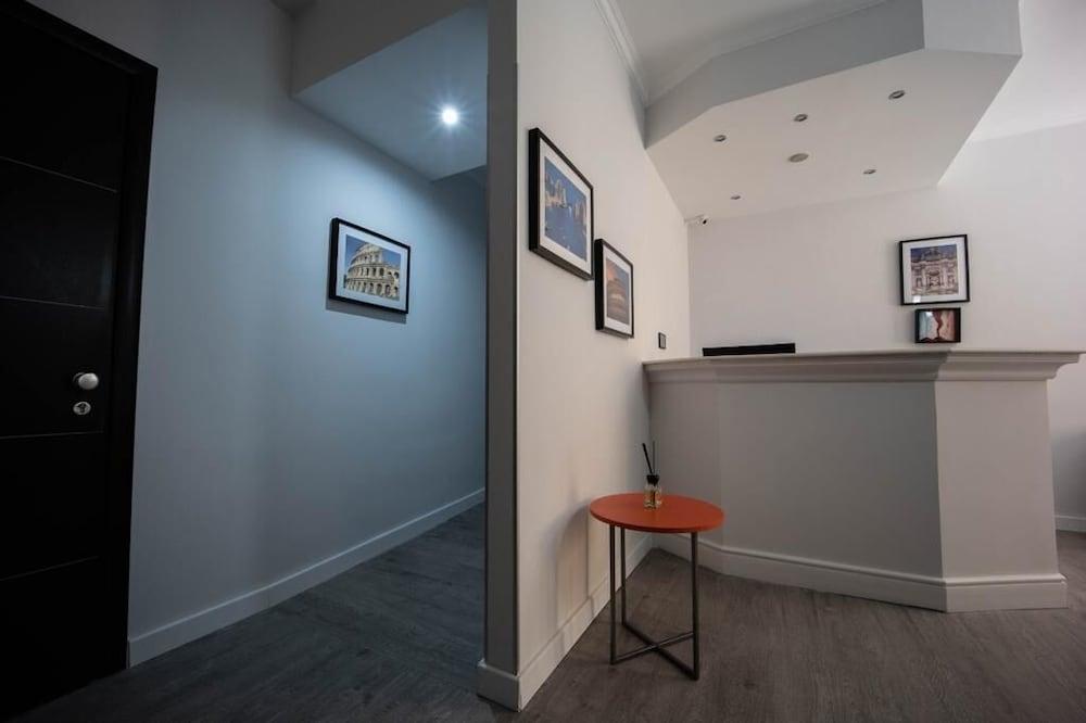 Seven Kings Relais Guest house 3*