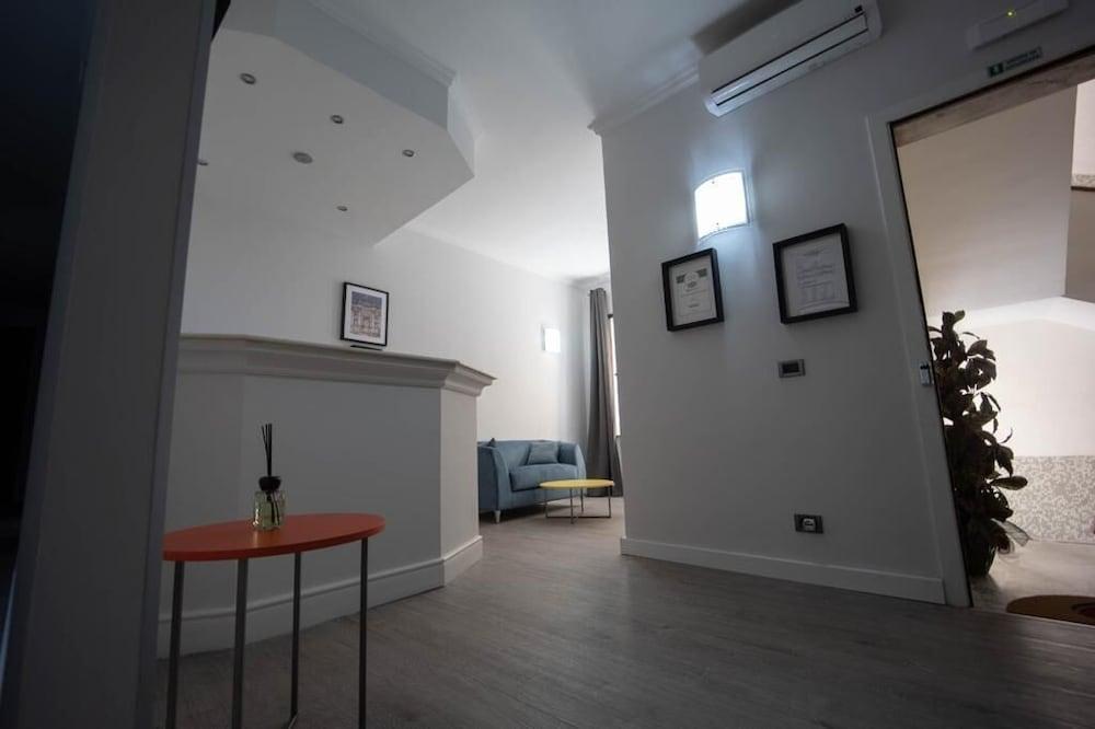 Seven Kings Relais Guest house 3*
