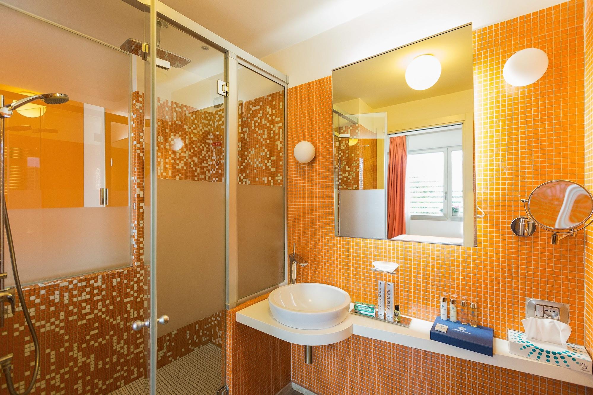 Jc Contemporary Hotel Rome