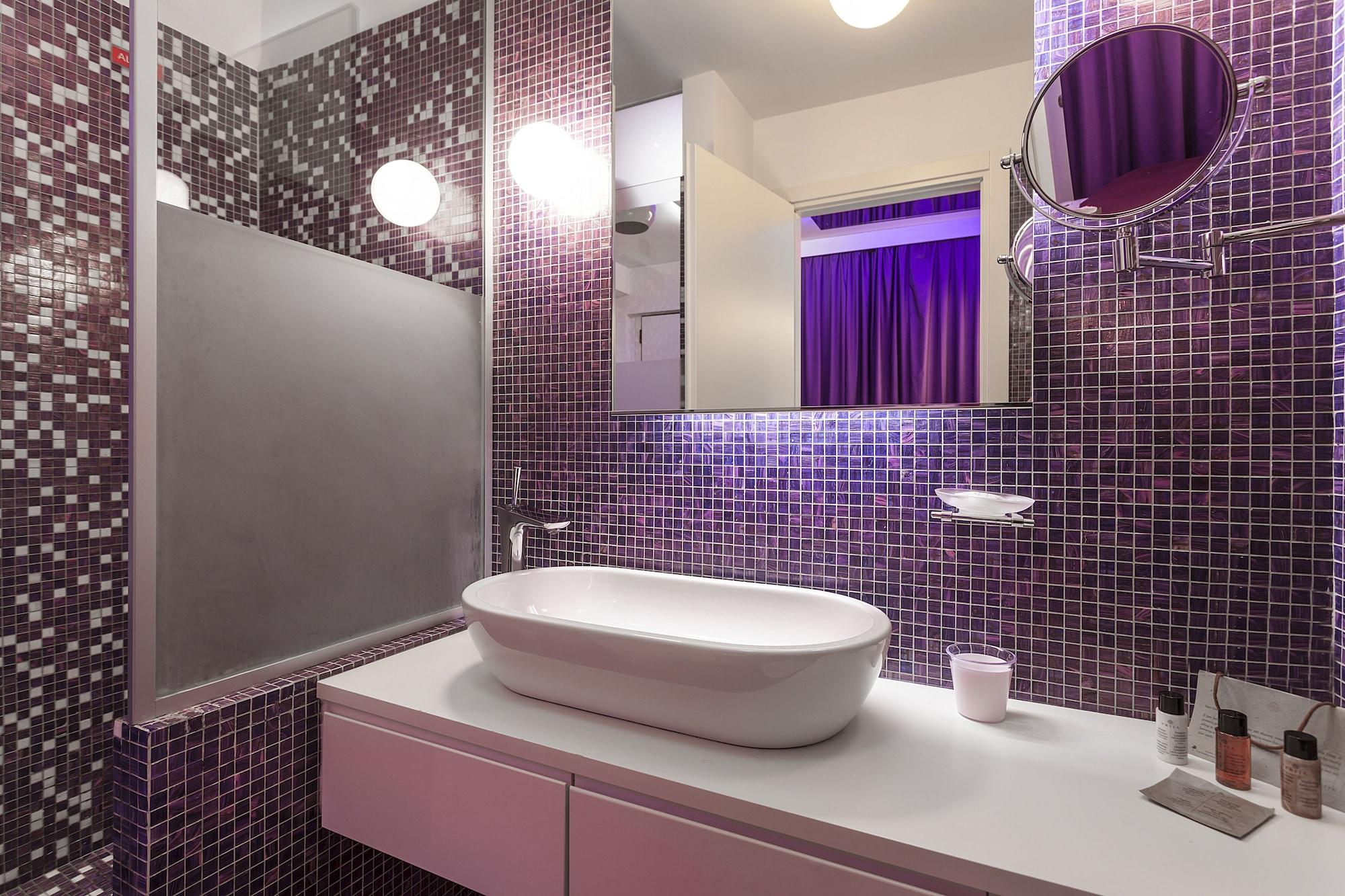Jc Contemporary Hotel Rome