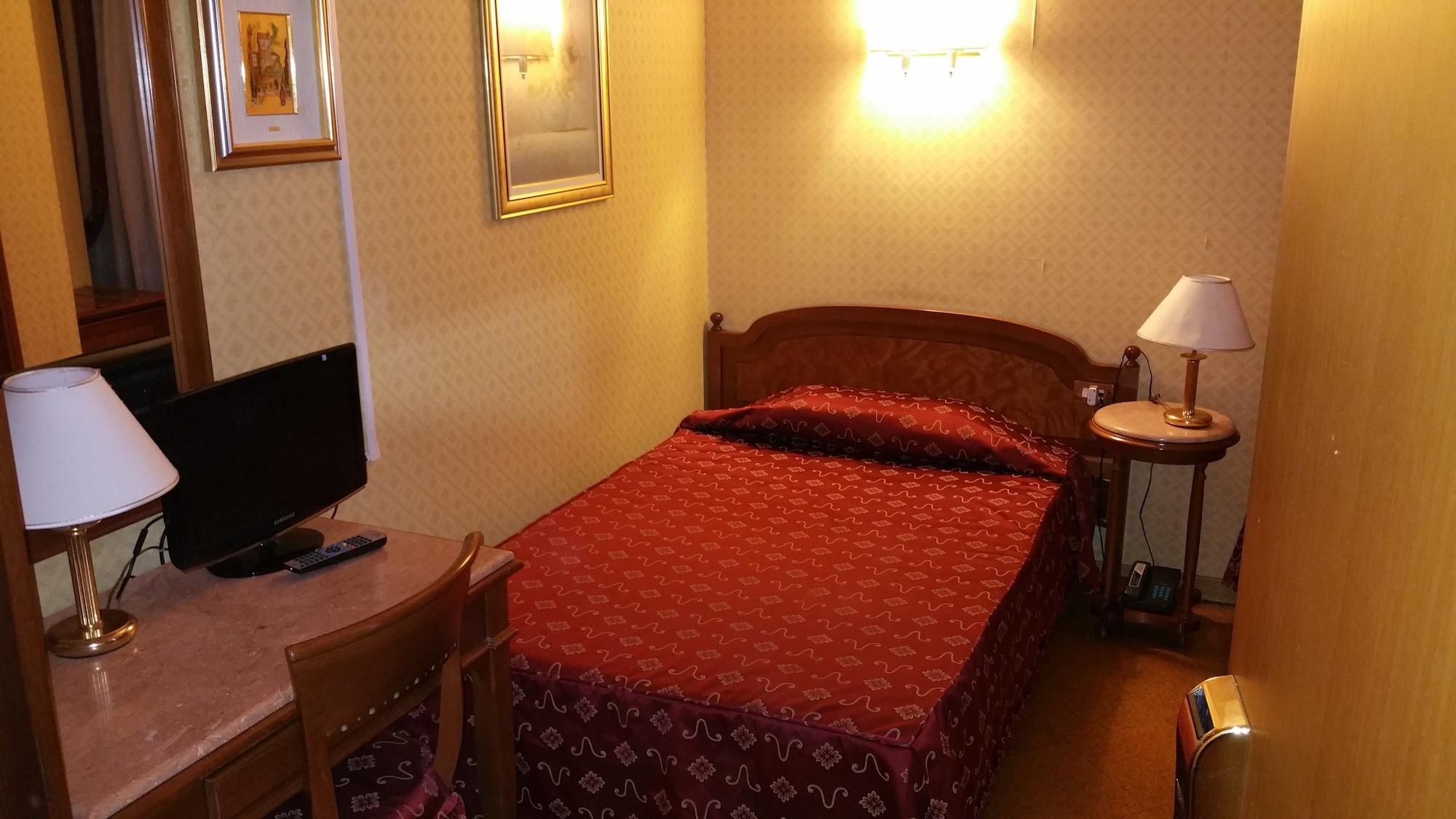 Hotel Giorgi Rome