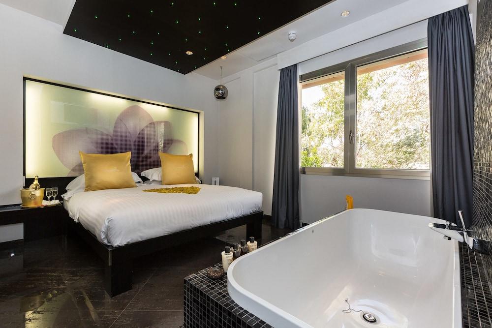 Hotel Jc Contemporary Rome