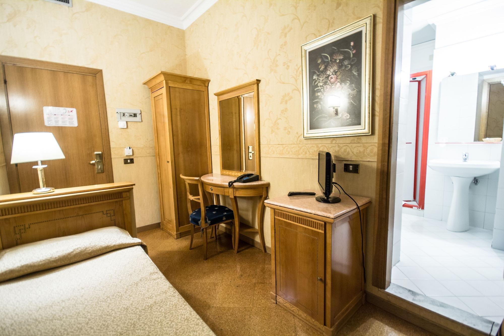 Hotel Giorgi Rome
