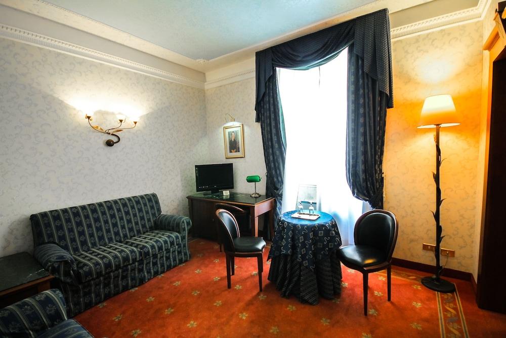 Hotel Giorgi Rome