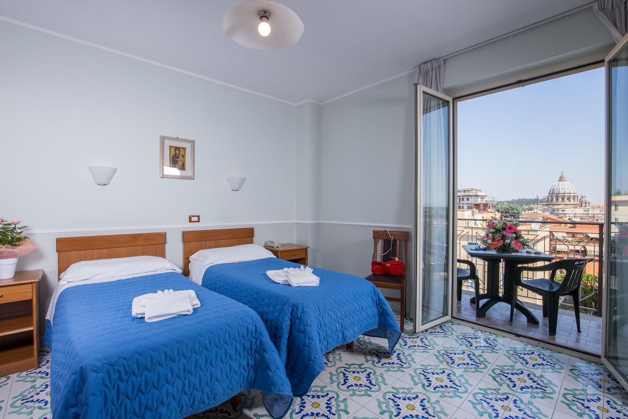 Hotel Casa Tra Noi Rome