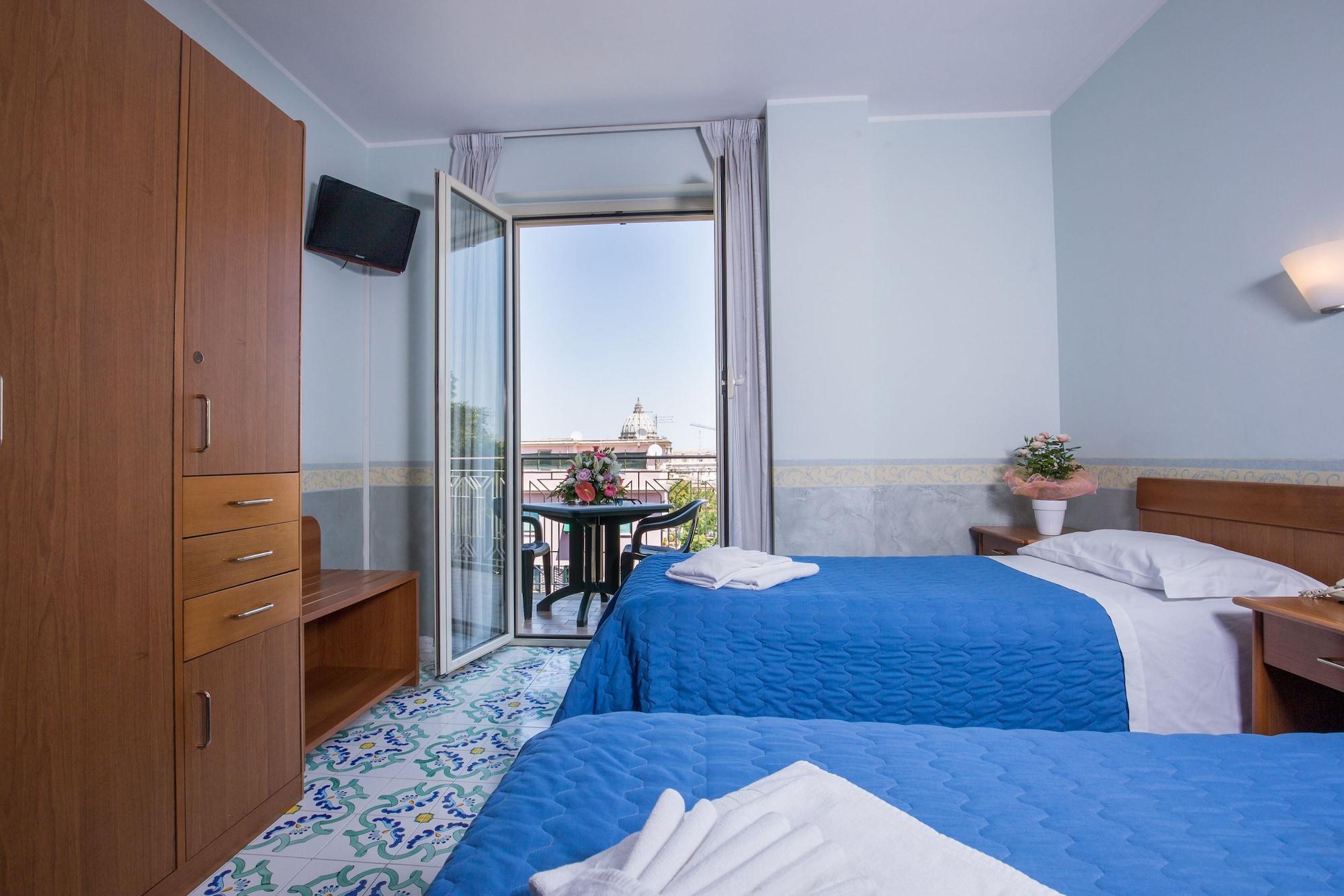 Hotel Casa Tra Noi