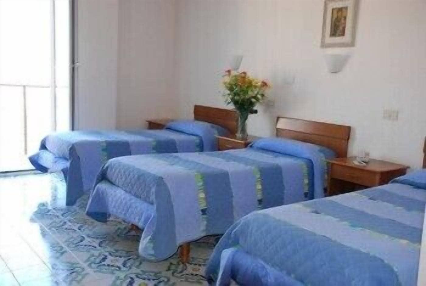 Casa Tra Noi Hotel Rome