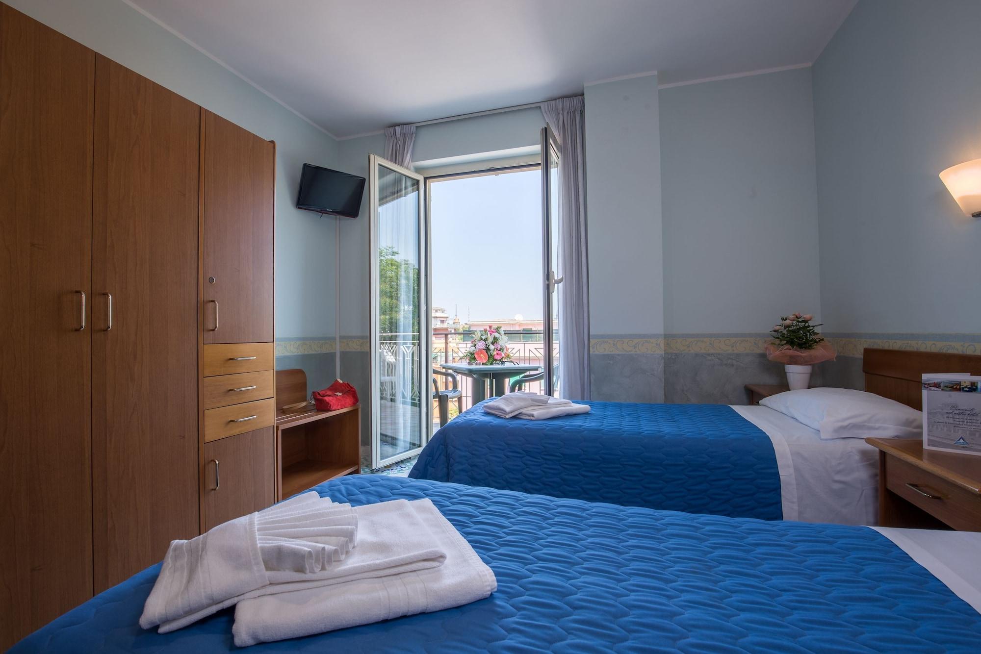 Hotel Casa Tra Noi Rome