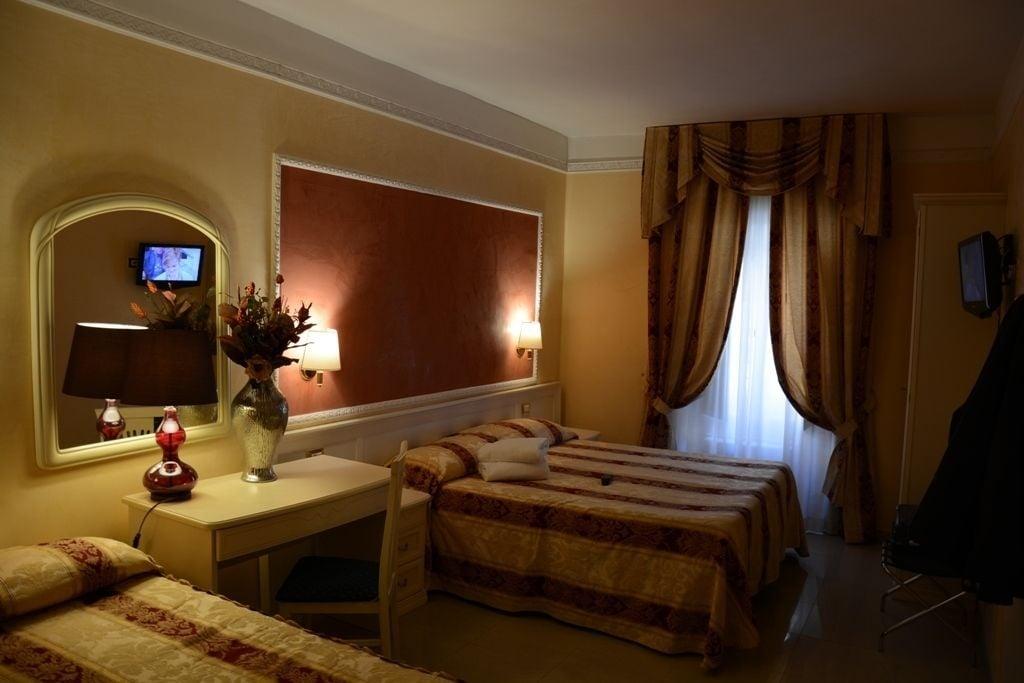 Erdarelli Hotel