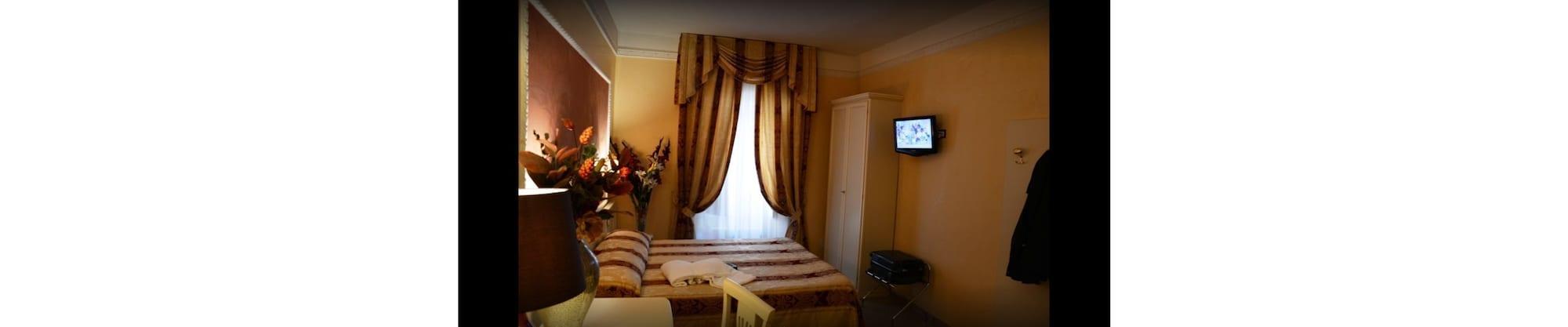 Erdarelli 3* Rome