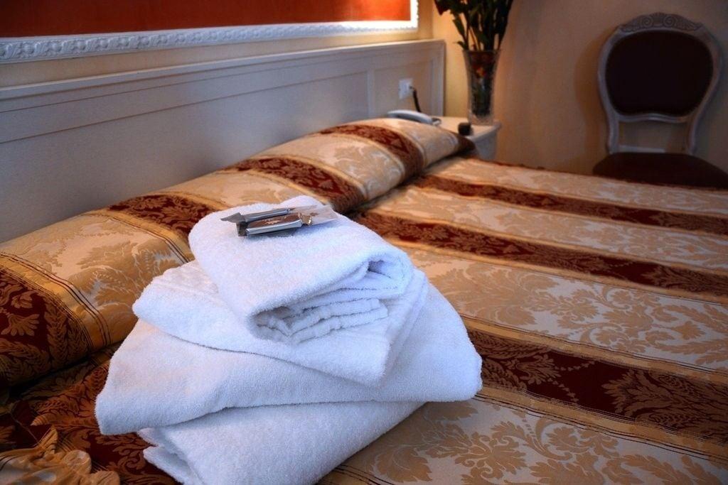 Erdarelli 3* Rome