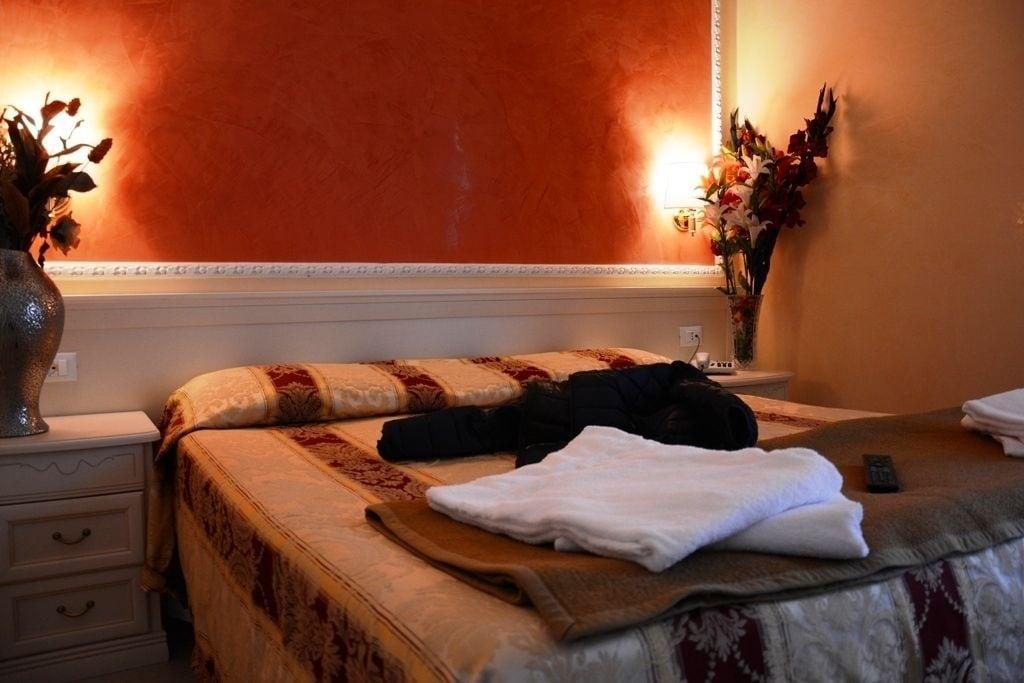 Erdarelli Hotel 3*