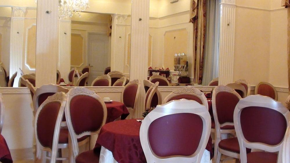 Hotel Erdarelli Rome