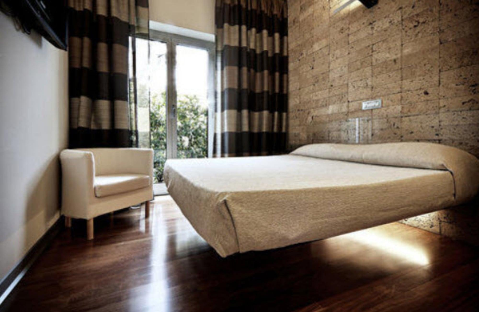Time Relais & Sport Hotel Rome