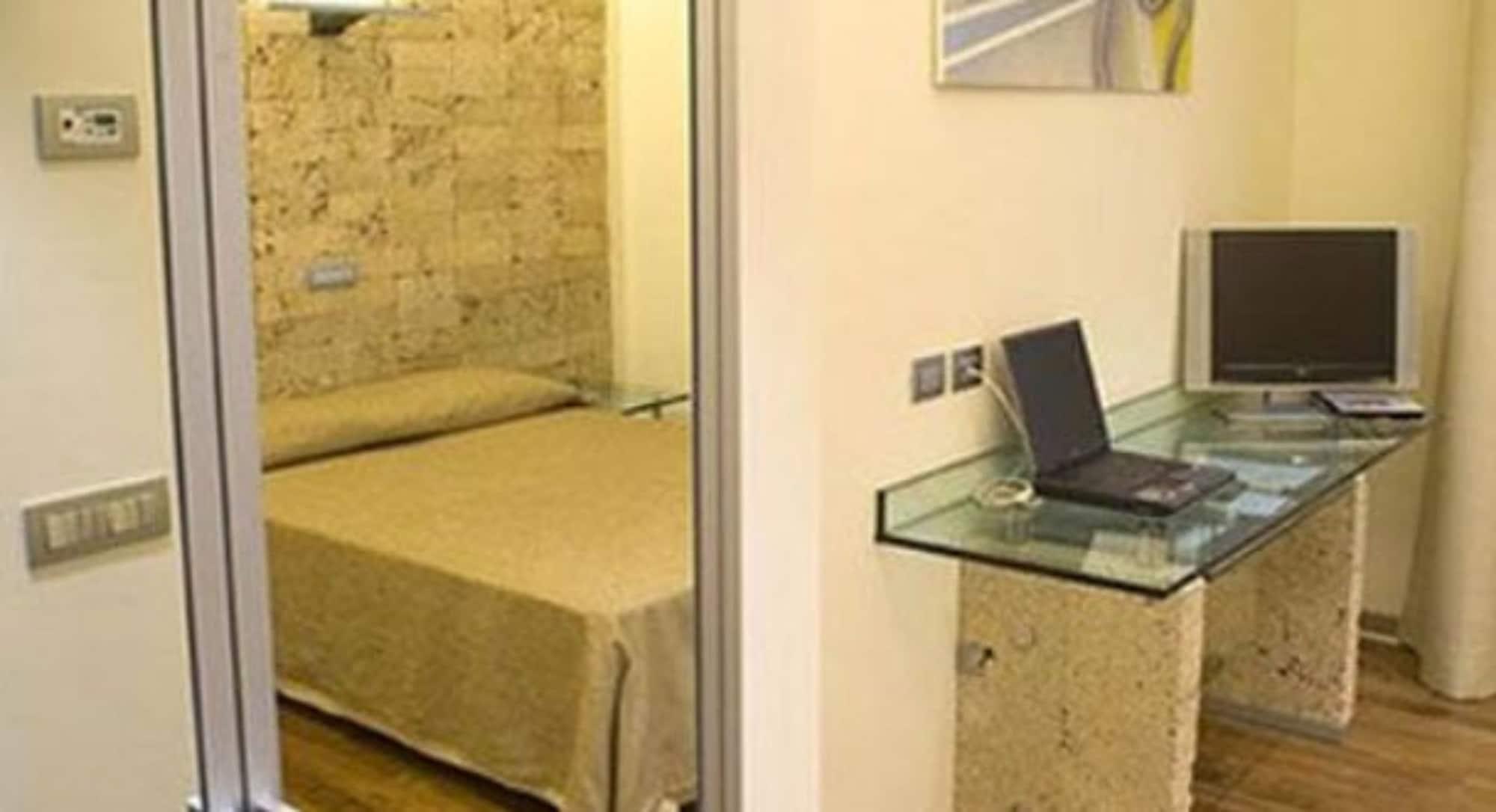 Time Relais & Sport Hotel Rome