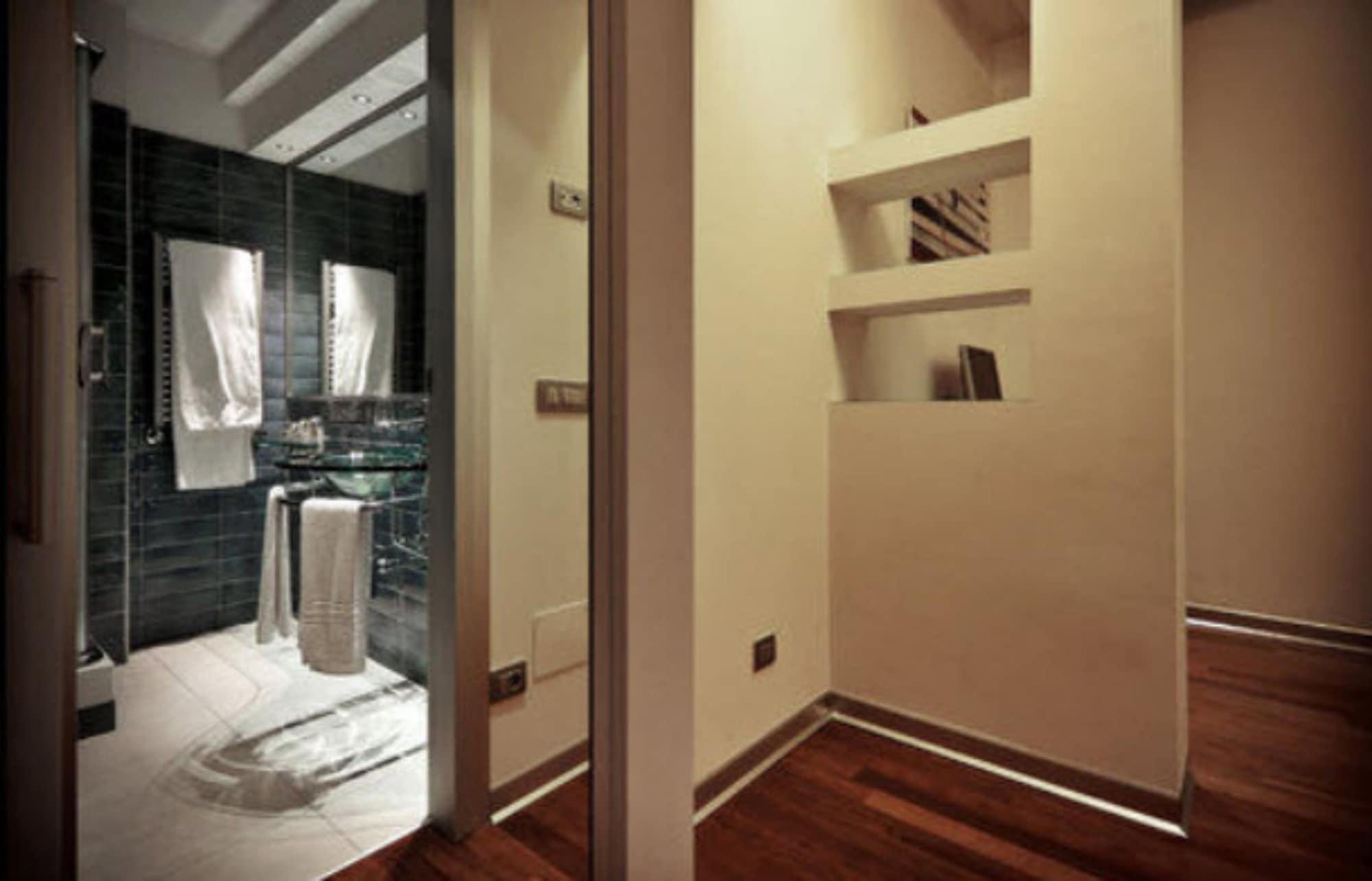 Hotel Time Relais & Sport Rome
