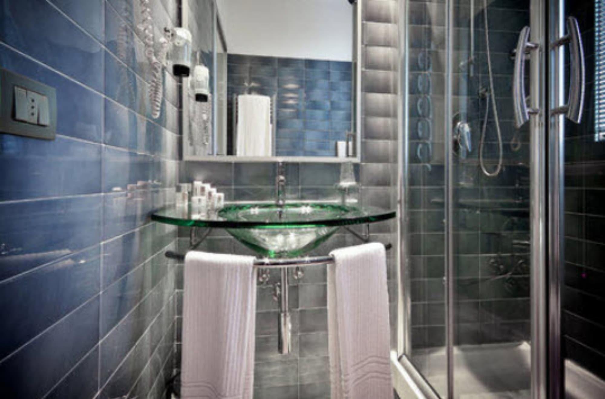 Hotel Time Relais & Sport Rome