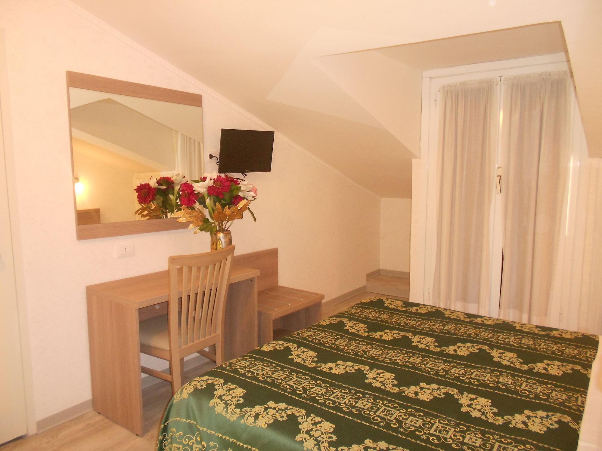 Hotel Concorde Roma