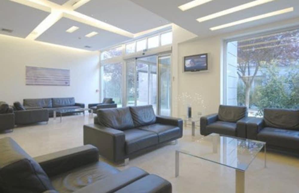 Time Relais & Sport Hotel Rome