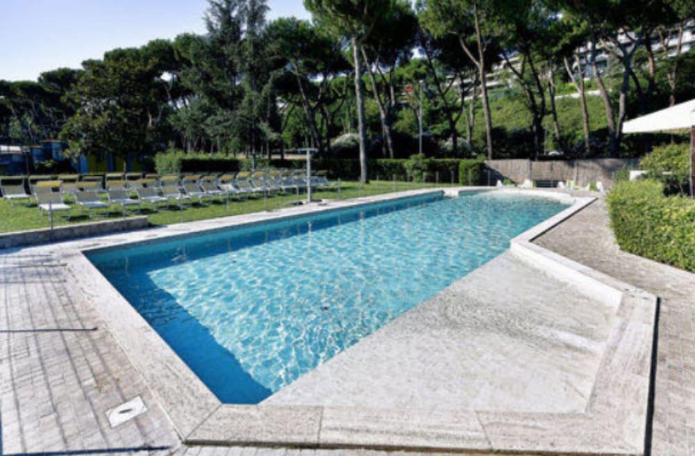 Hotel Time Relais & Sport 4*
