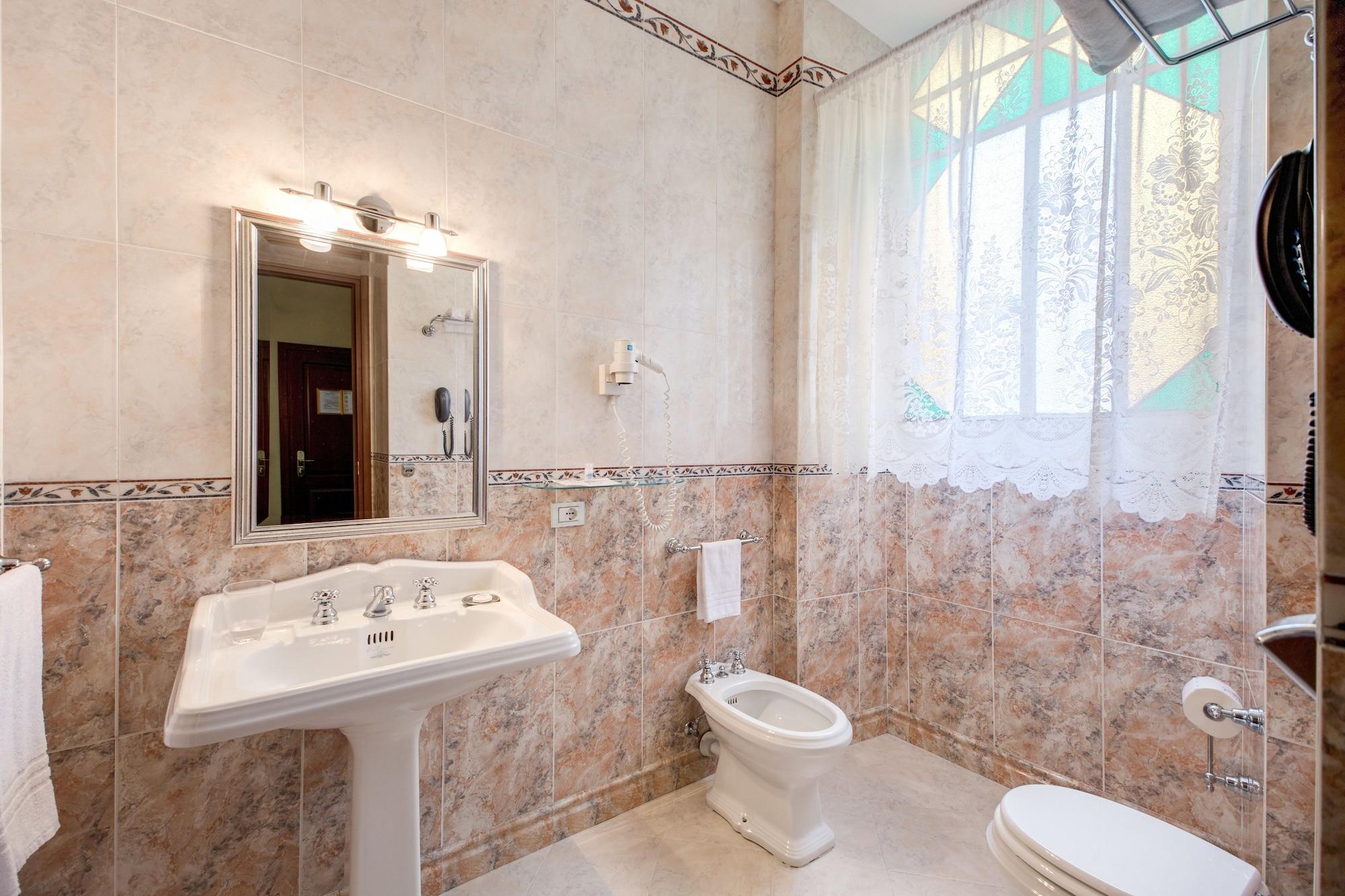 Artorius Hotel Rome
