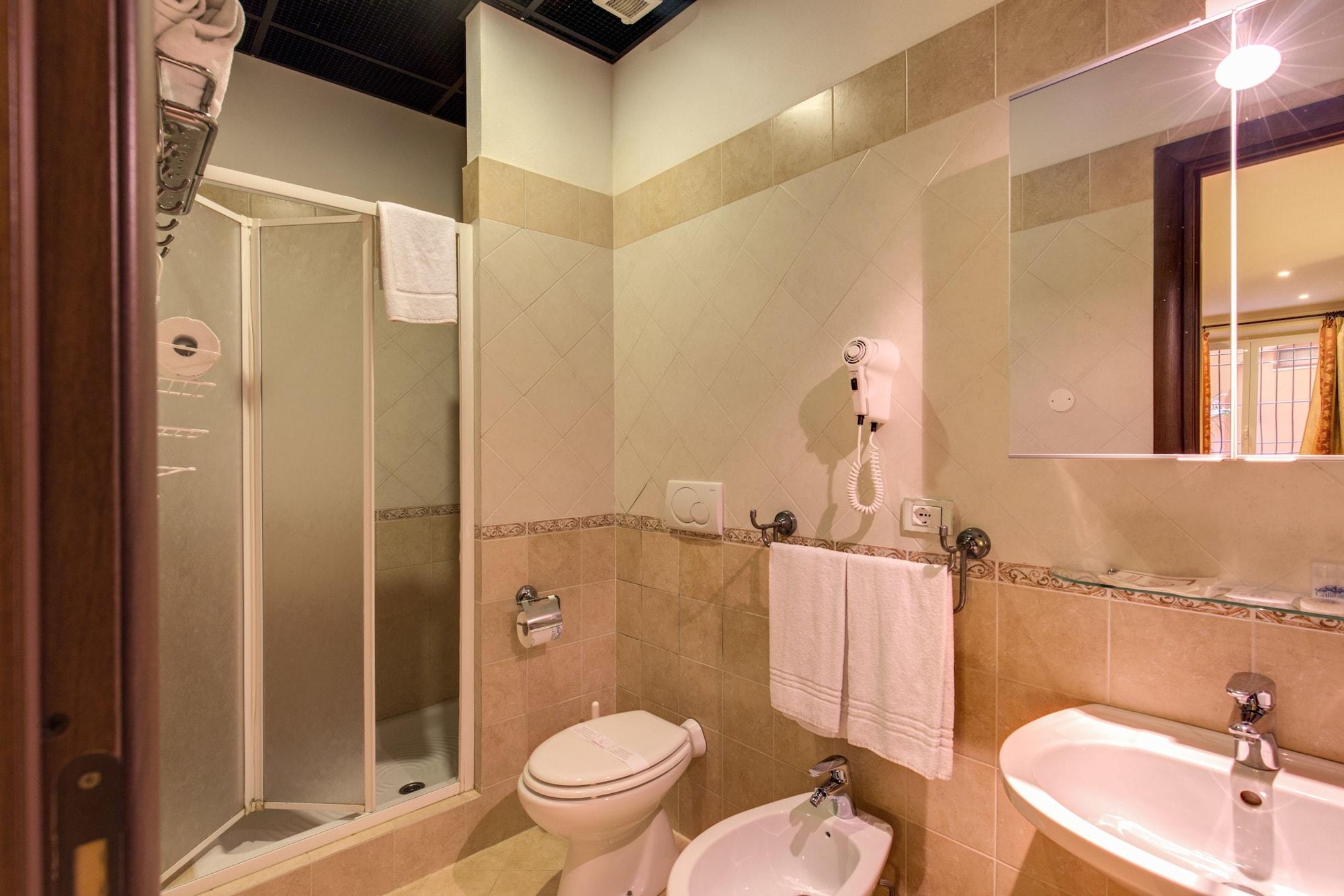 Artorius Hotel Rome