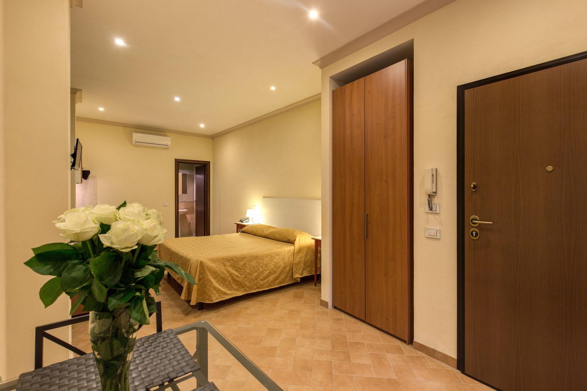 Hotel Artorius 2*