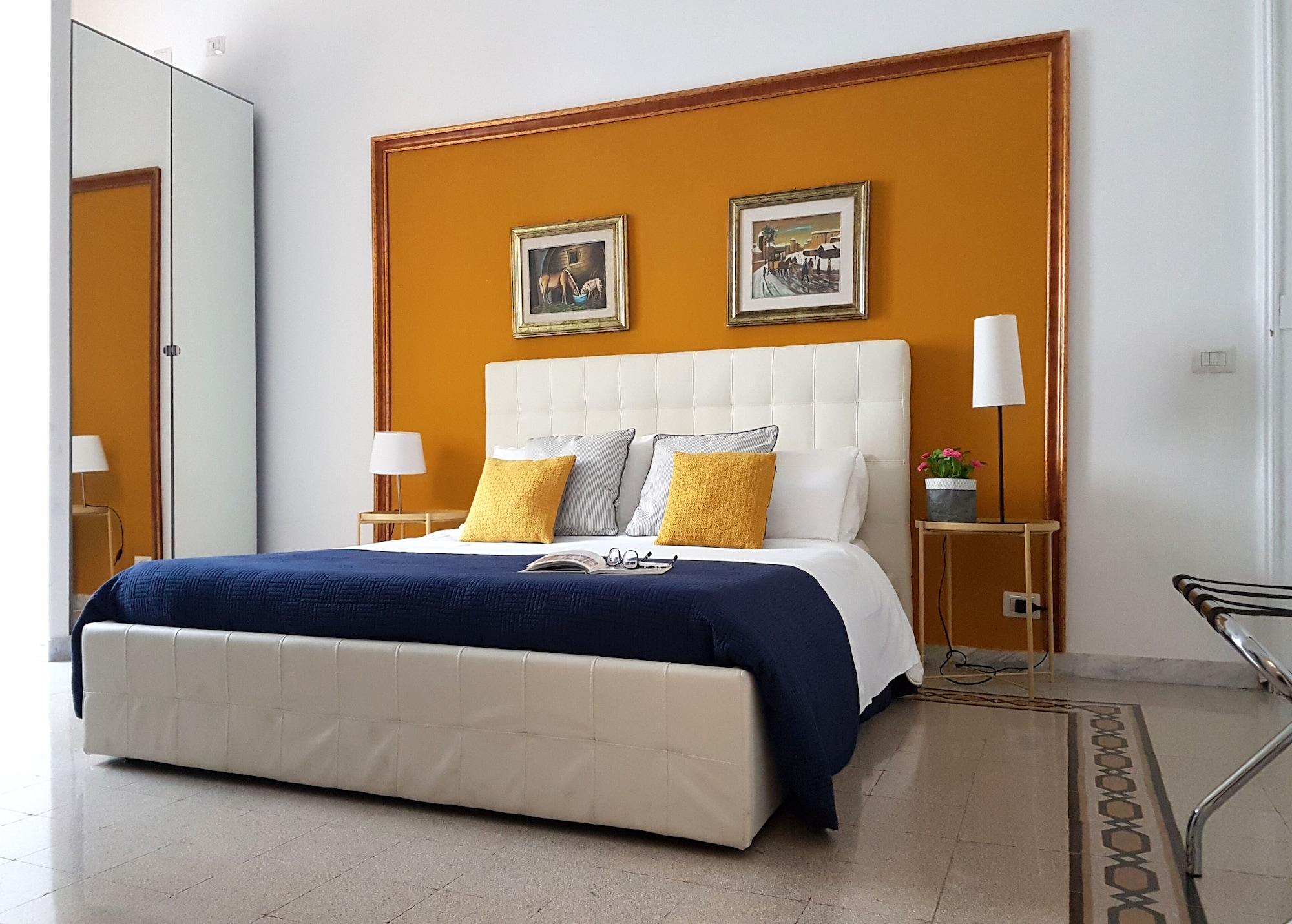 Acb Vaticano Bed & Breakfast Rome