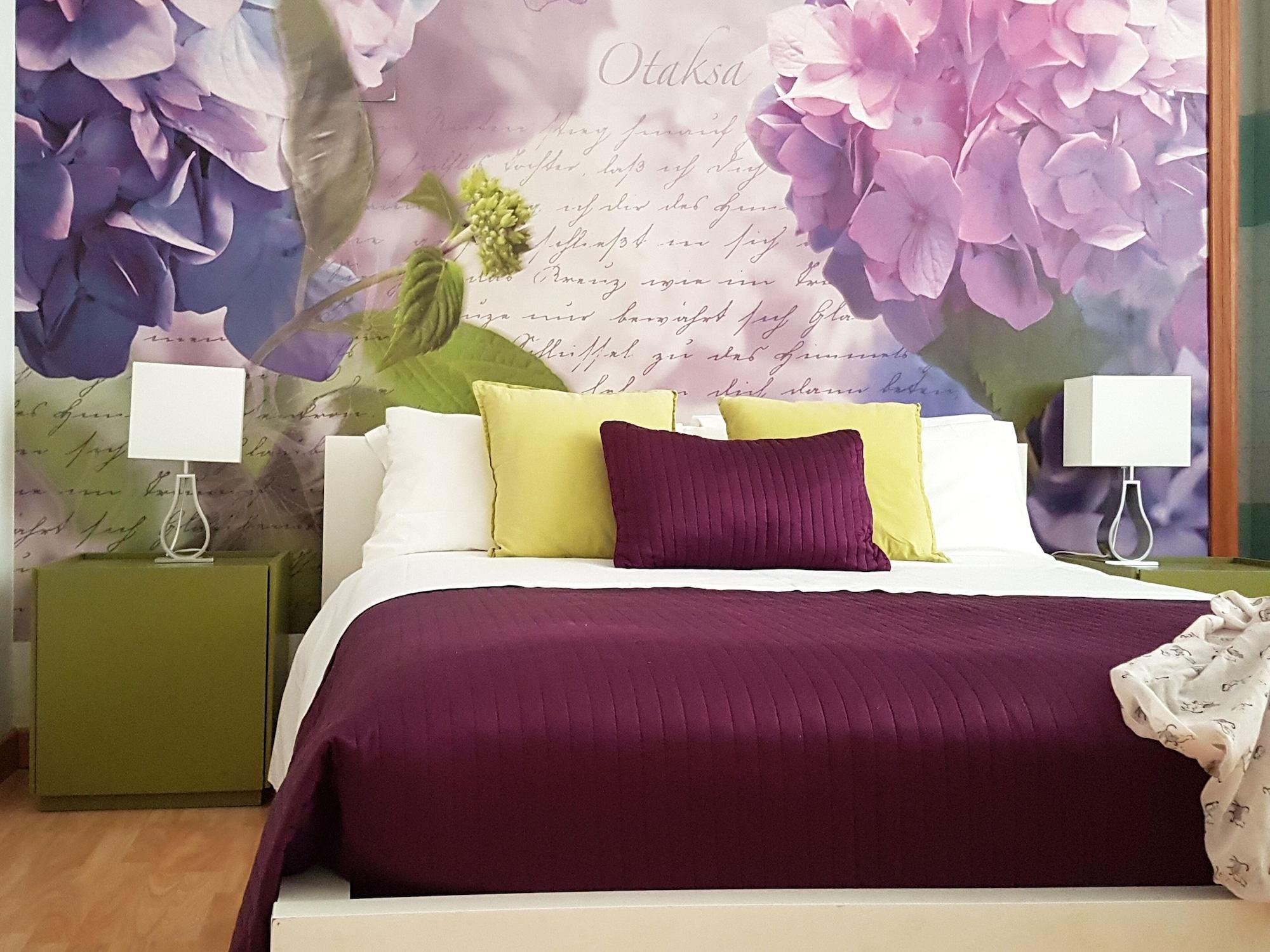 Bed & Breakfast Acb Vaticano Rome
