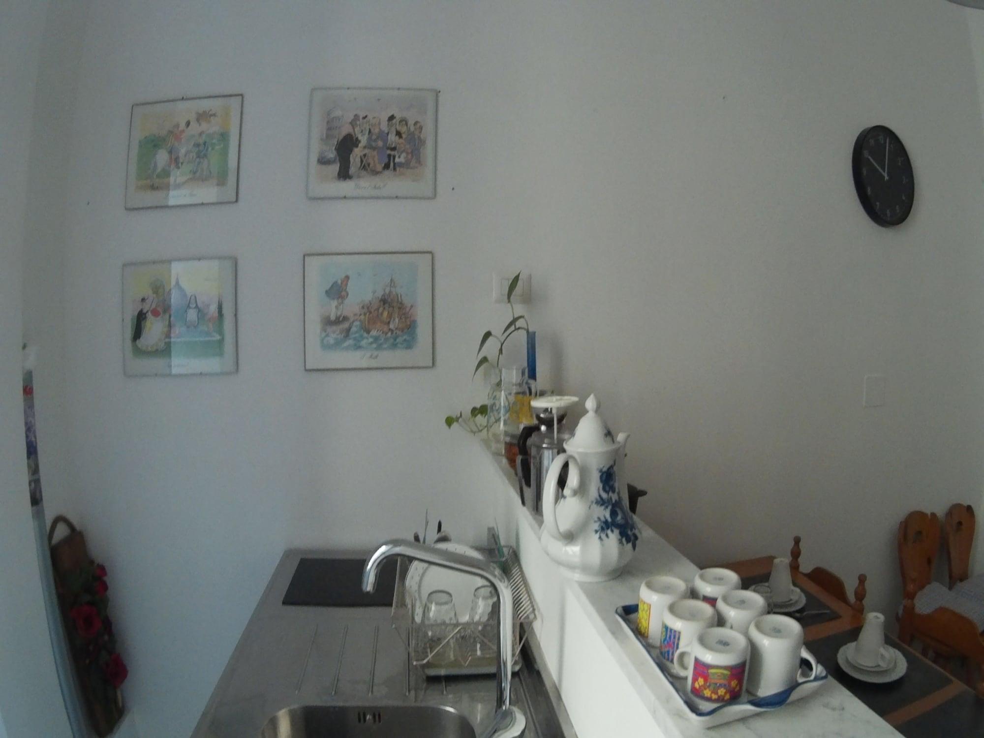 Acb Vaticano Bed & Breakfast Rome