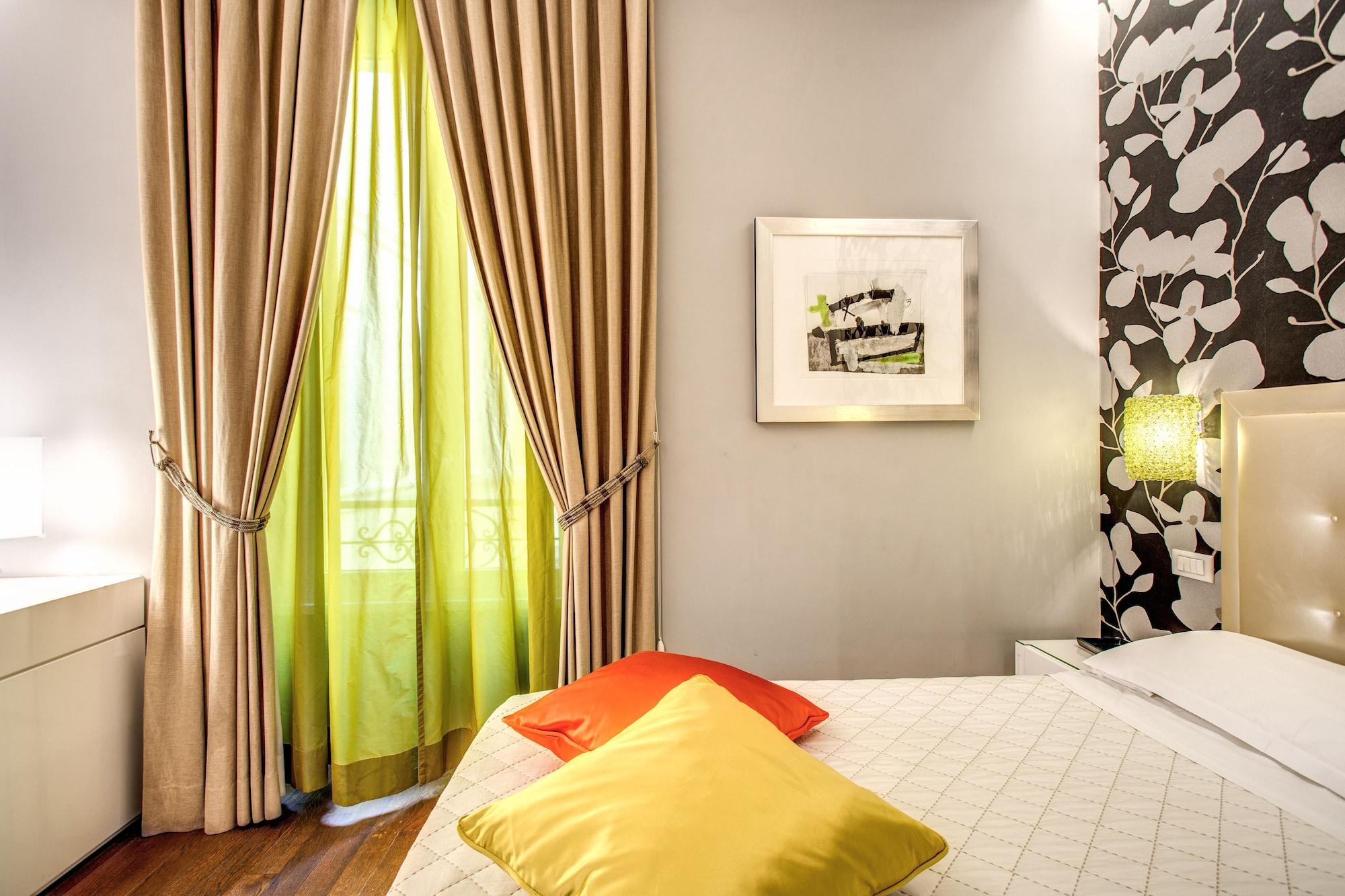 Boutique Hotel Rome