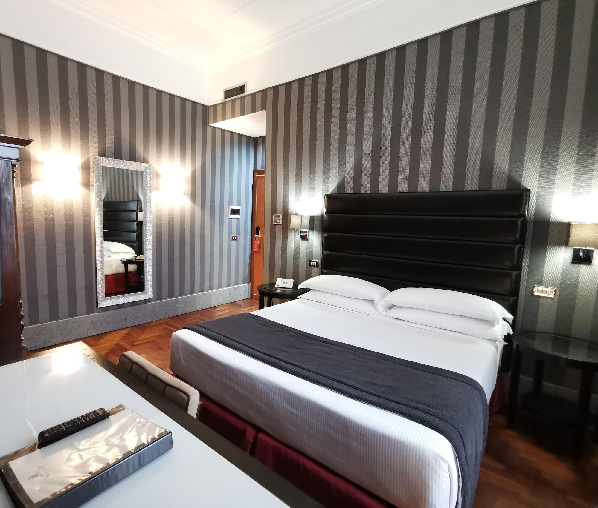 Royal Court 4* Rome