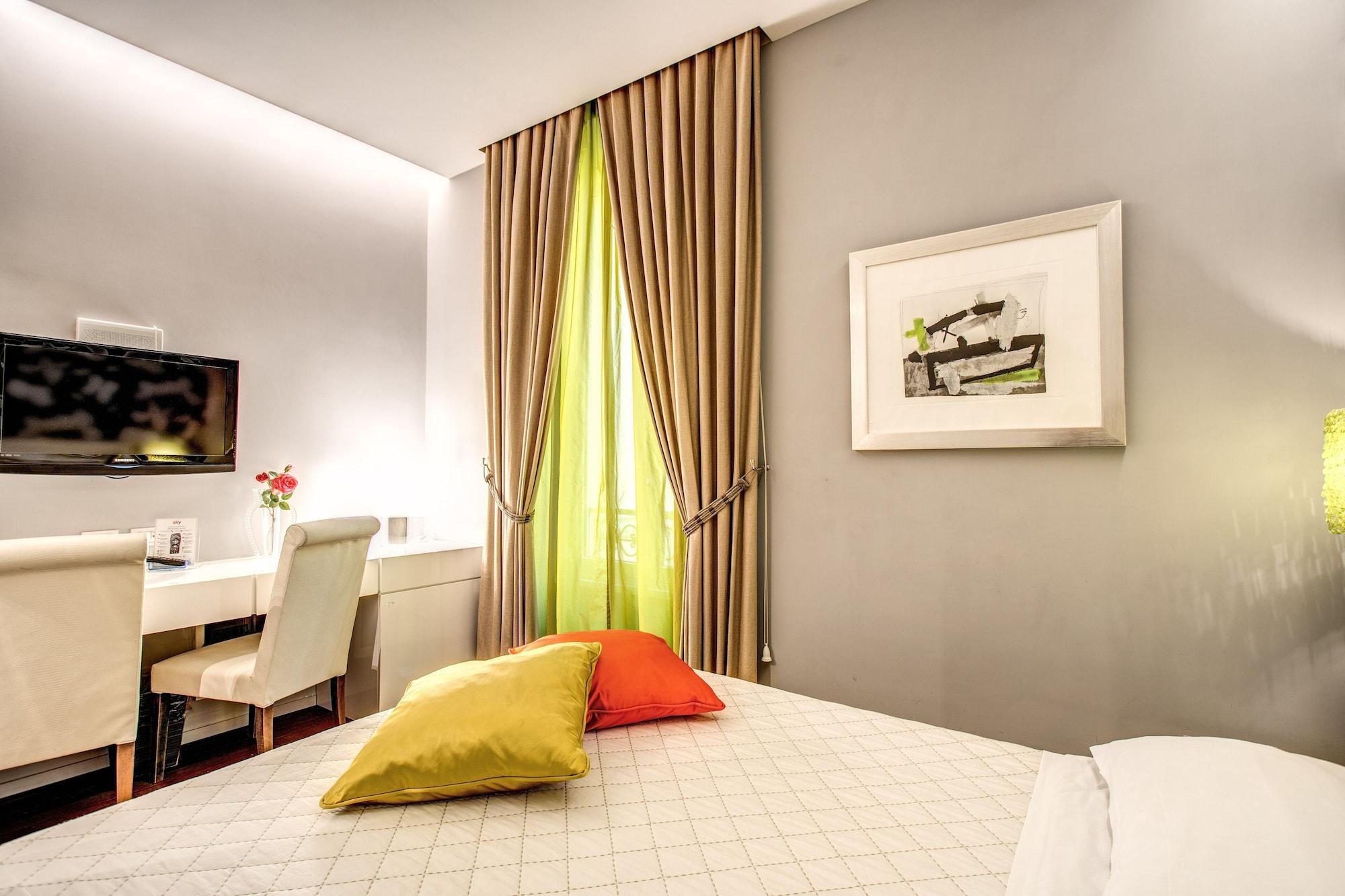 Boutique Hotel Rome