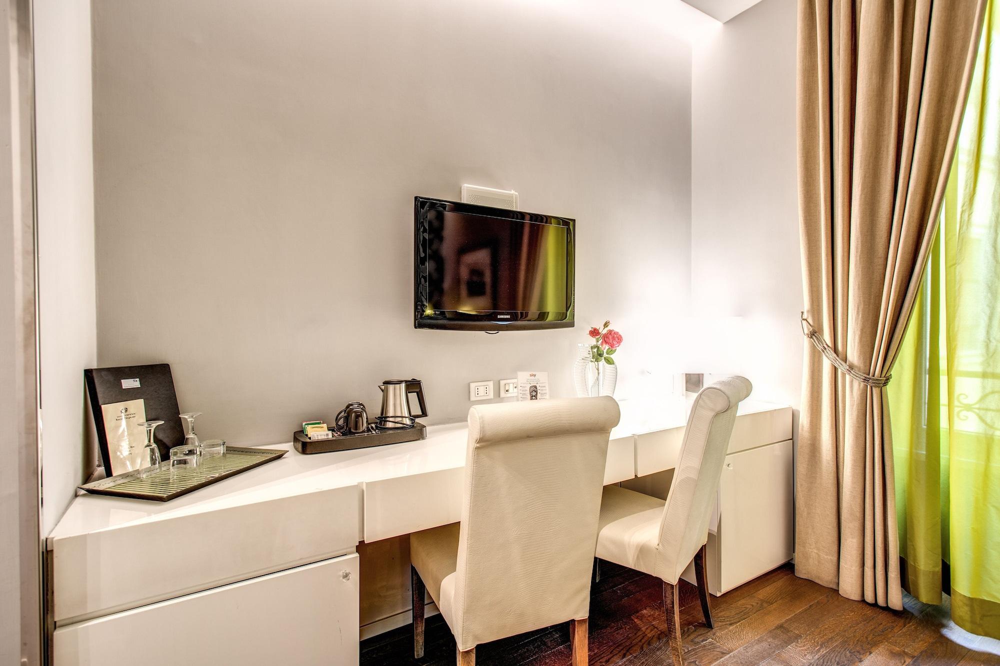 Boutique Rome