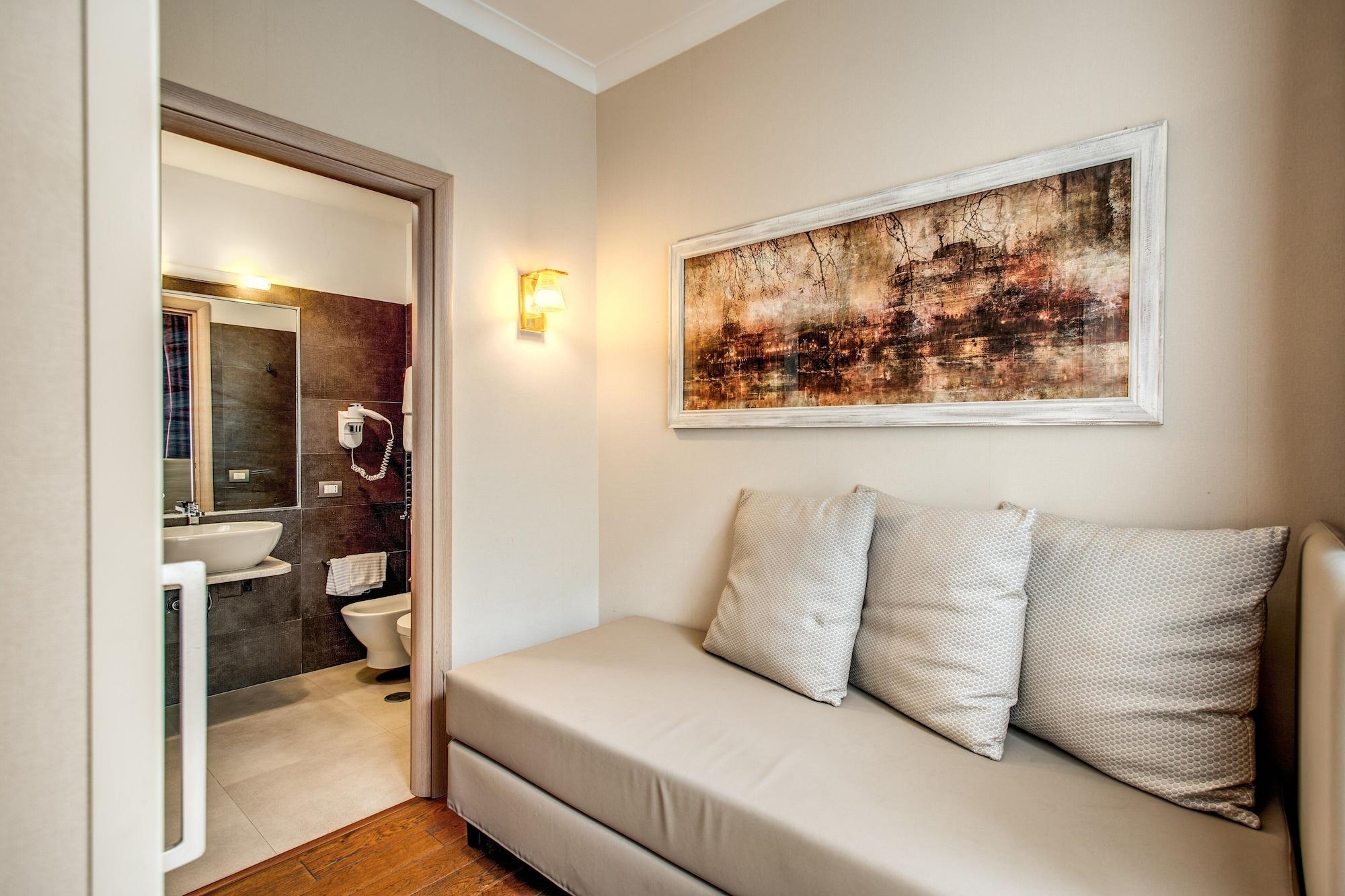 Boutique Rome