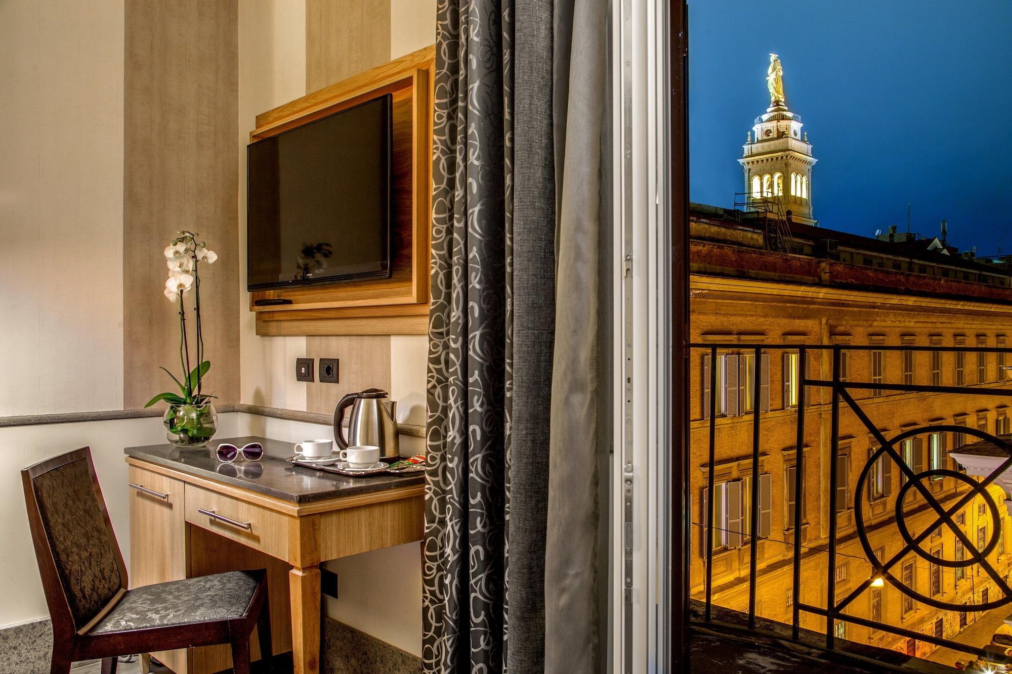 Royal Court Hotel Rome