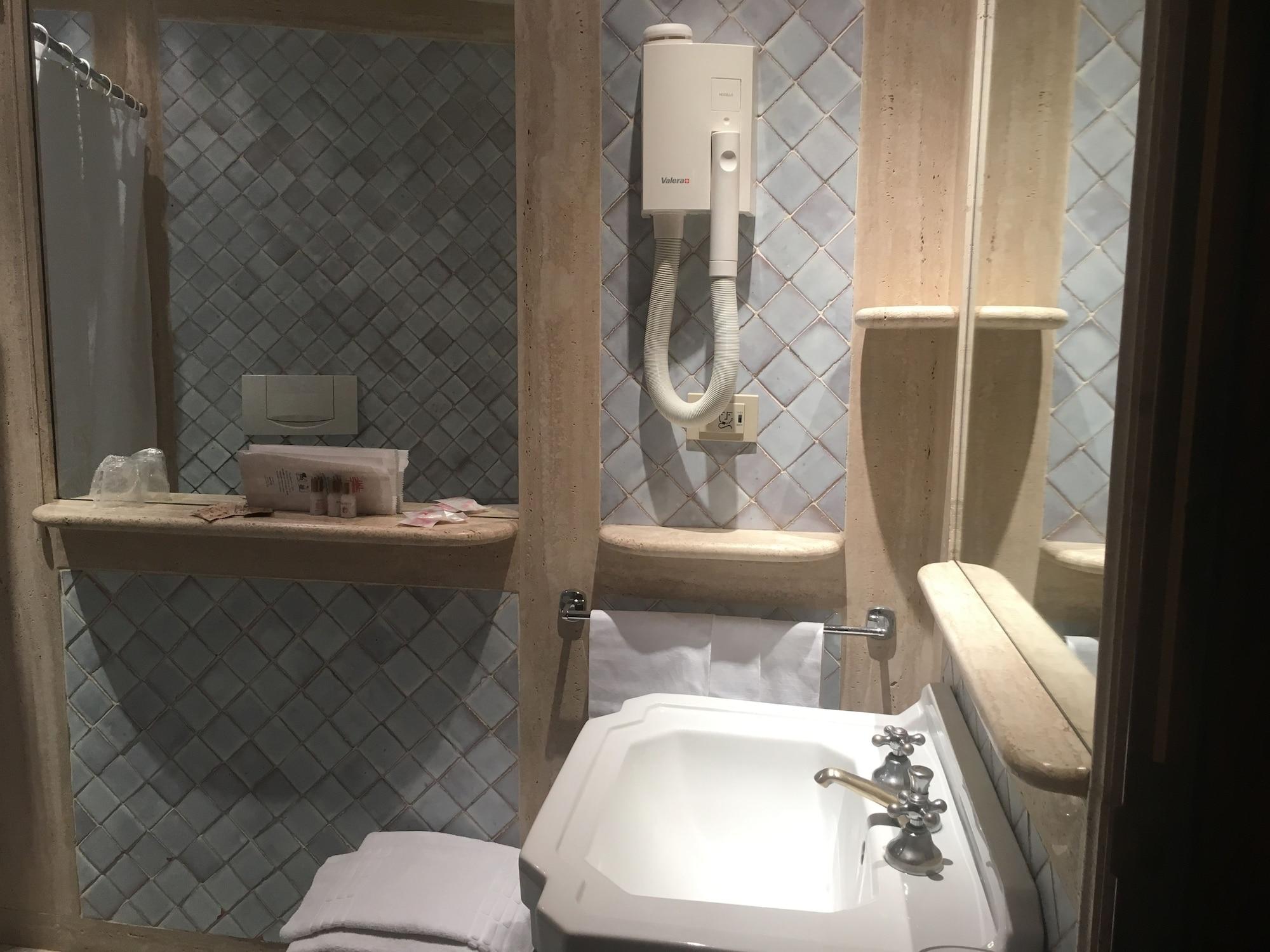 Grand Olympic Aurum Hotel Rome