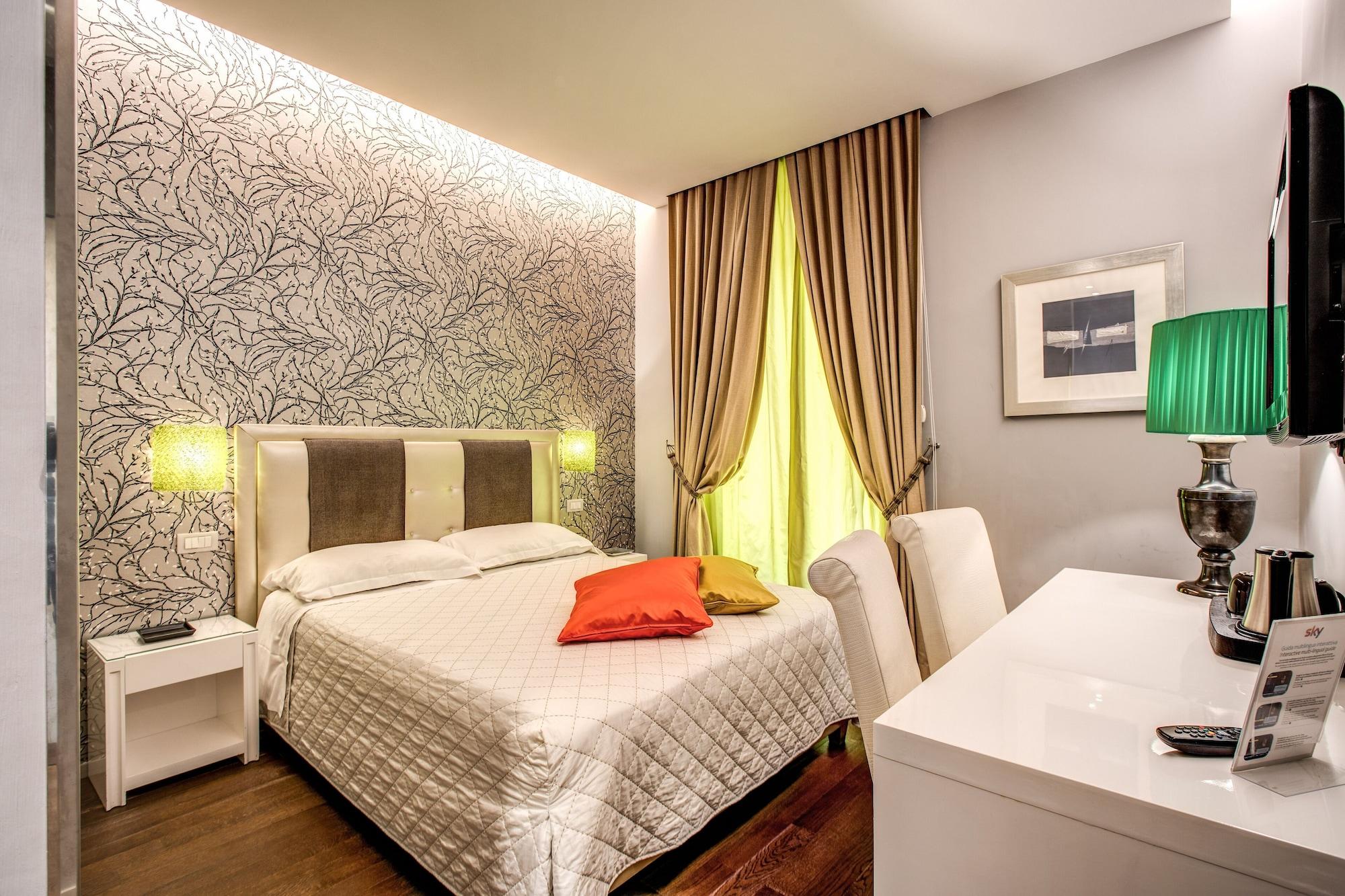 Boutique 4* Rome