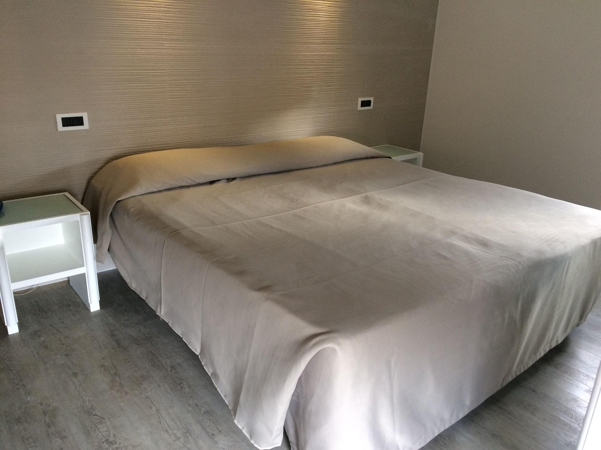 Grand Olympic Aurum 4* Rome