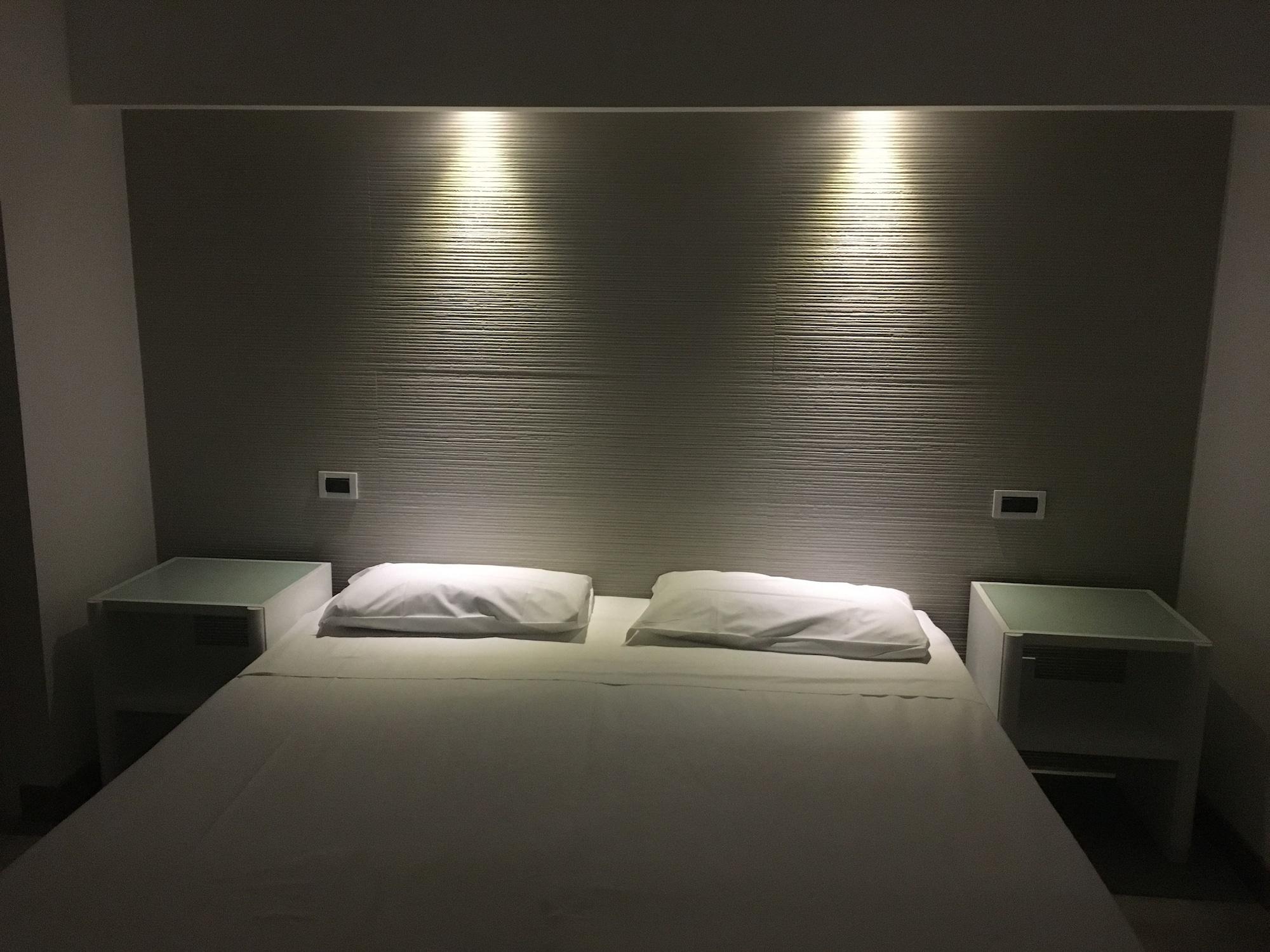 Grand Olympic Aurum 4* Rome