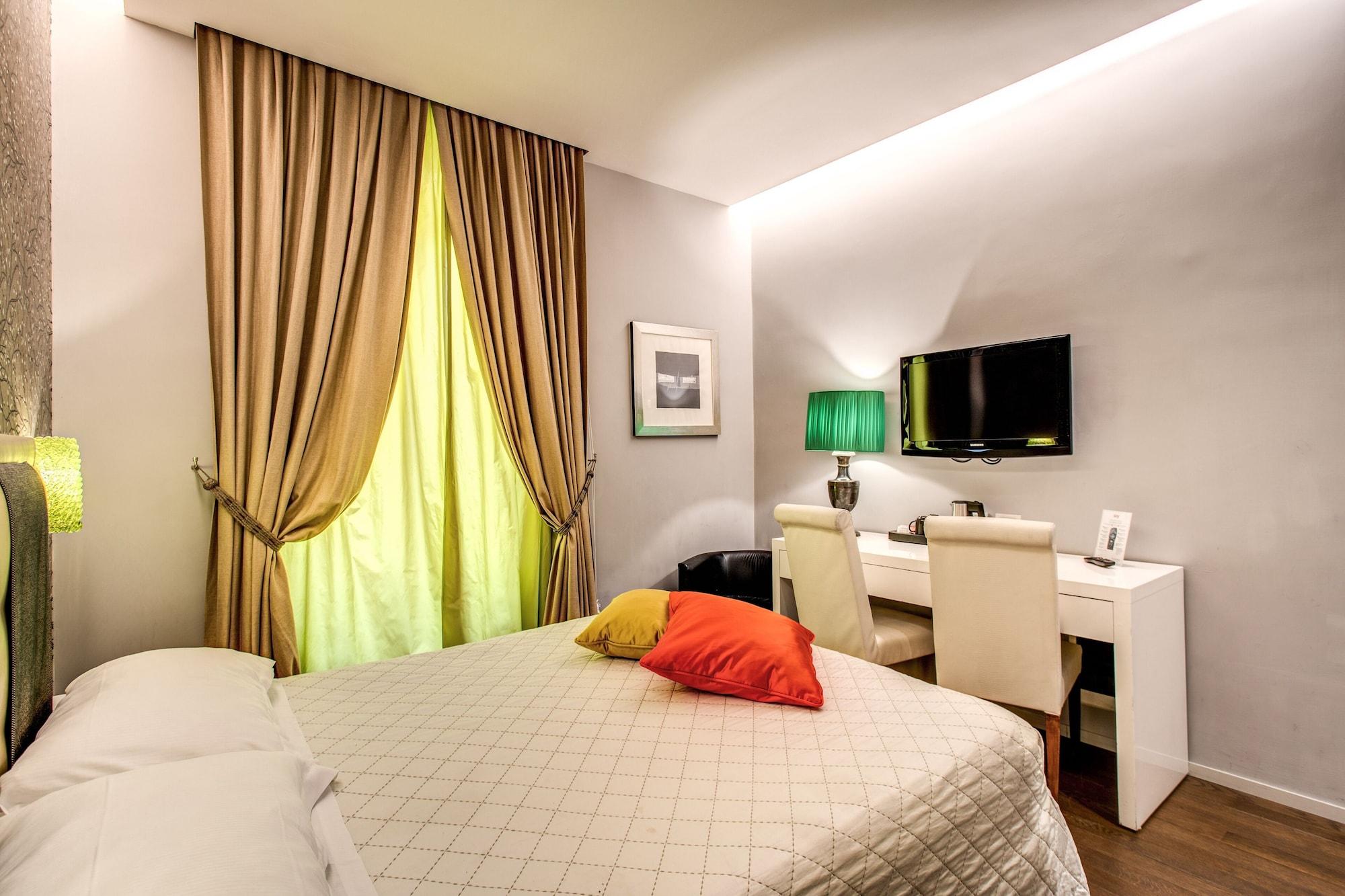Hotel Boutique Rome